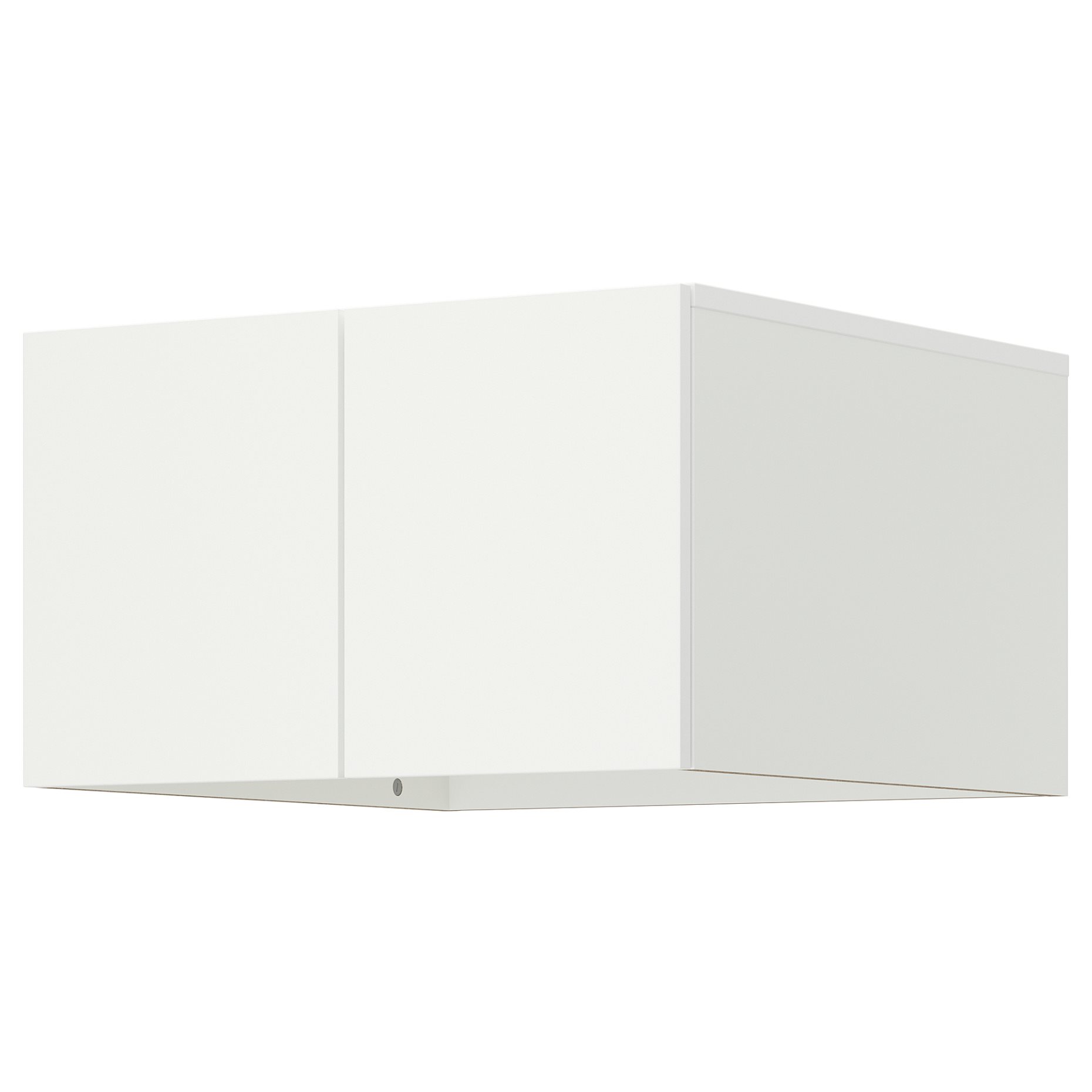 LASTARE, height extension unit with doors, 60x62x36 cm, 305.964.85