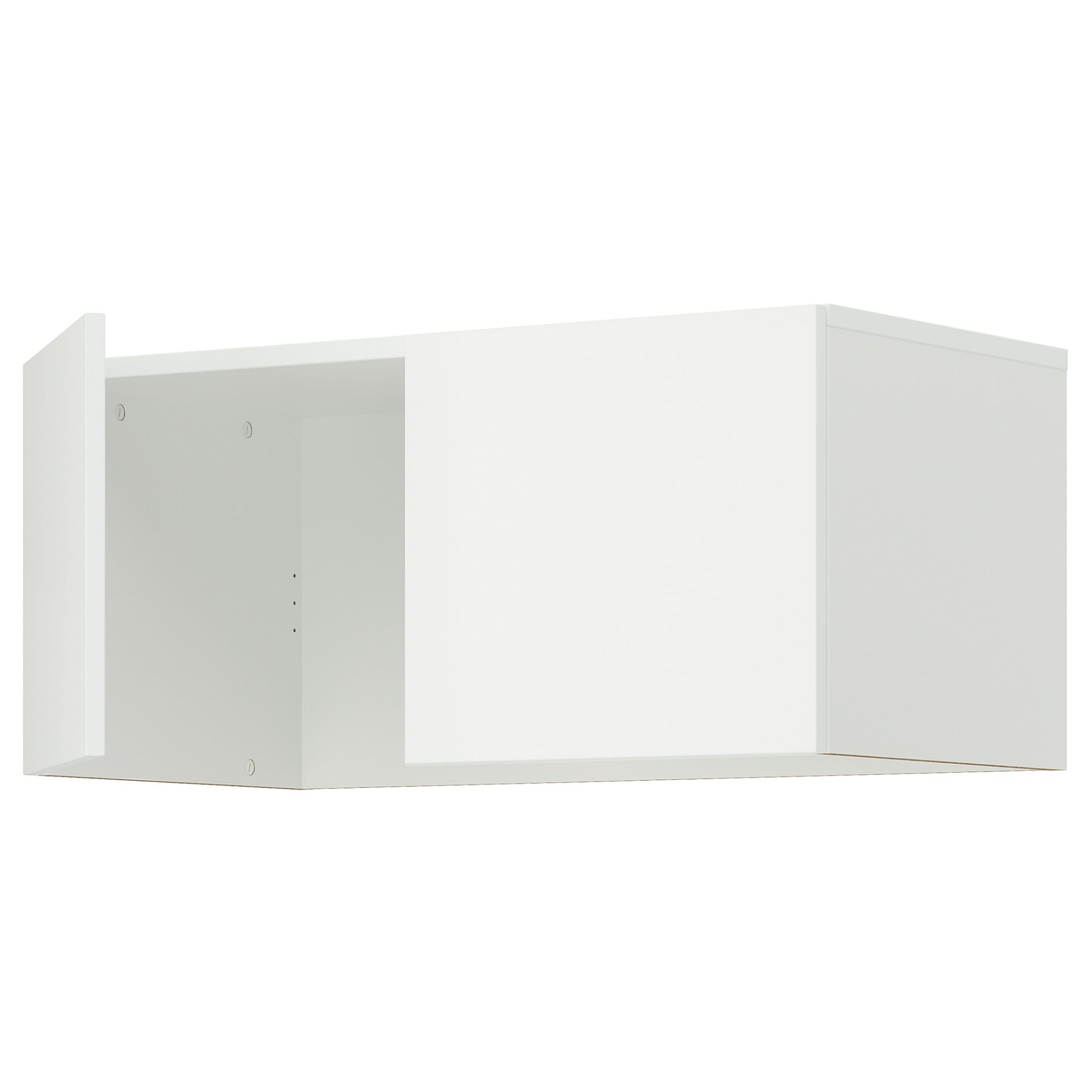 LASTARE, height extension unit with doors, 80x42x36 cm, 305.964.90