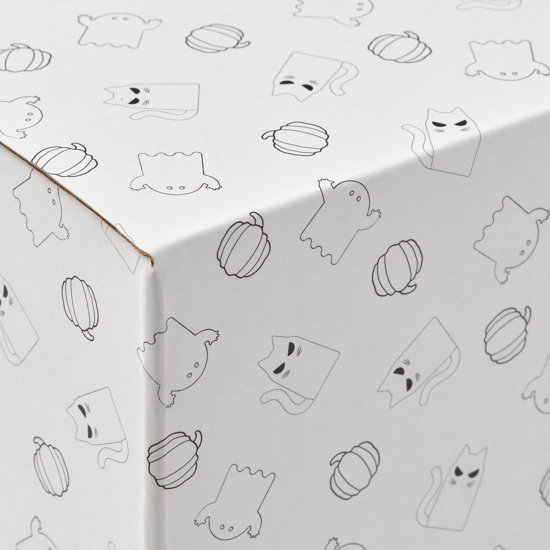 KUSTFYR, άοσμο κερί, 12 cm, 305.975.74