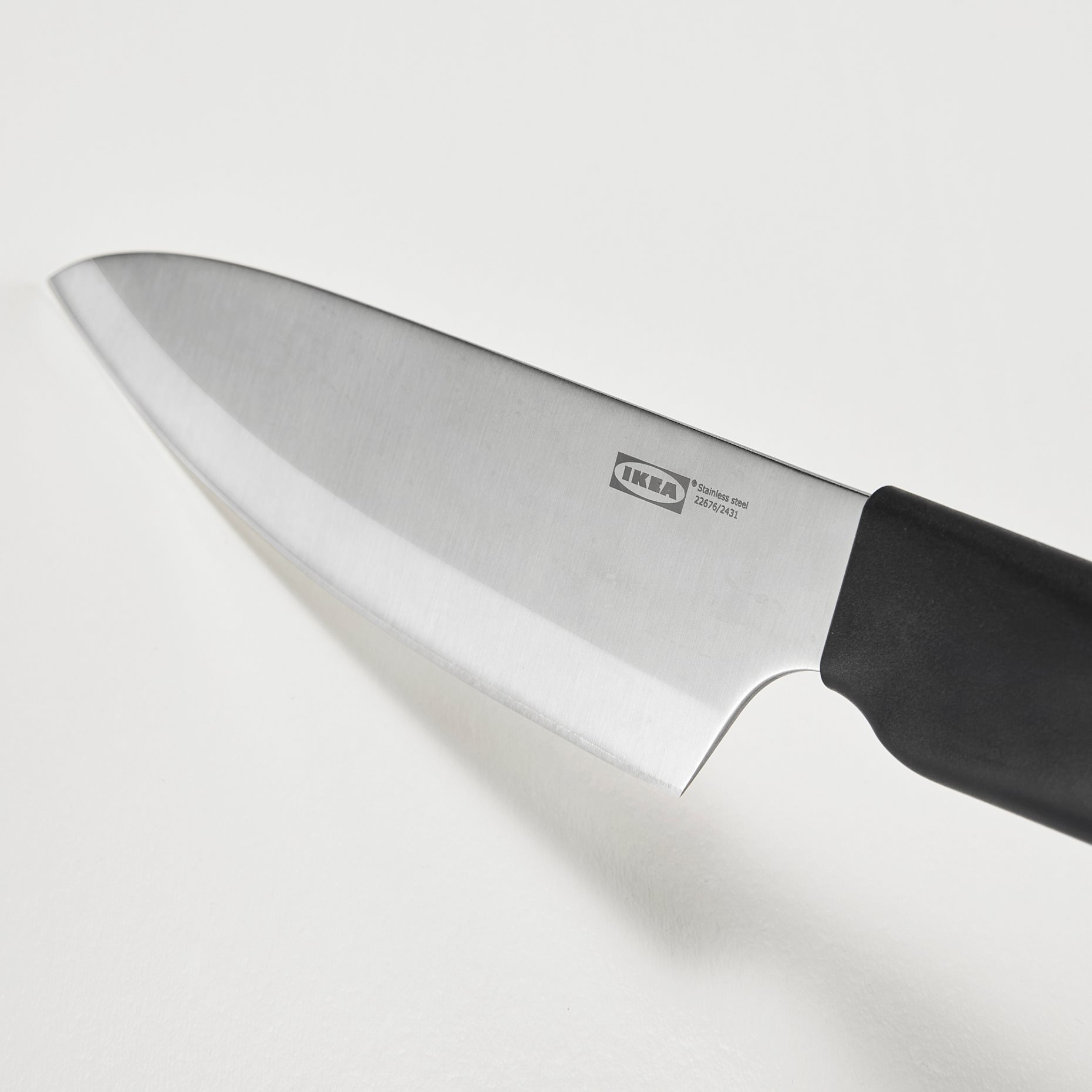 STJÄRNSTÖR, cook knife, 16 cm, 305.984.89