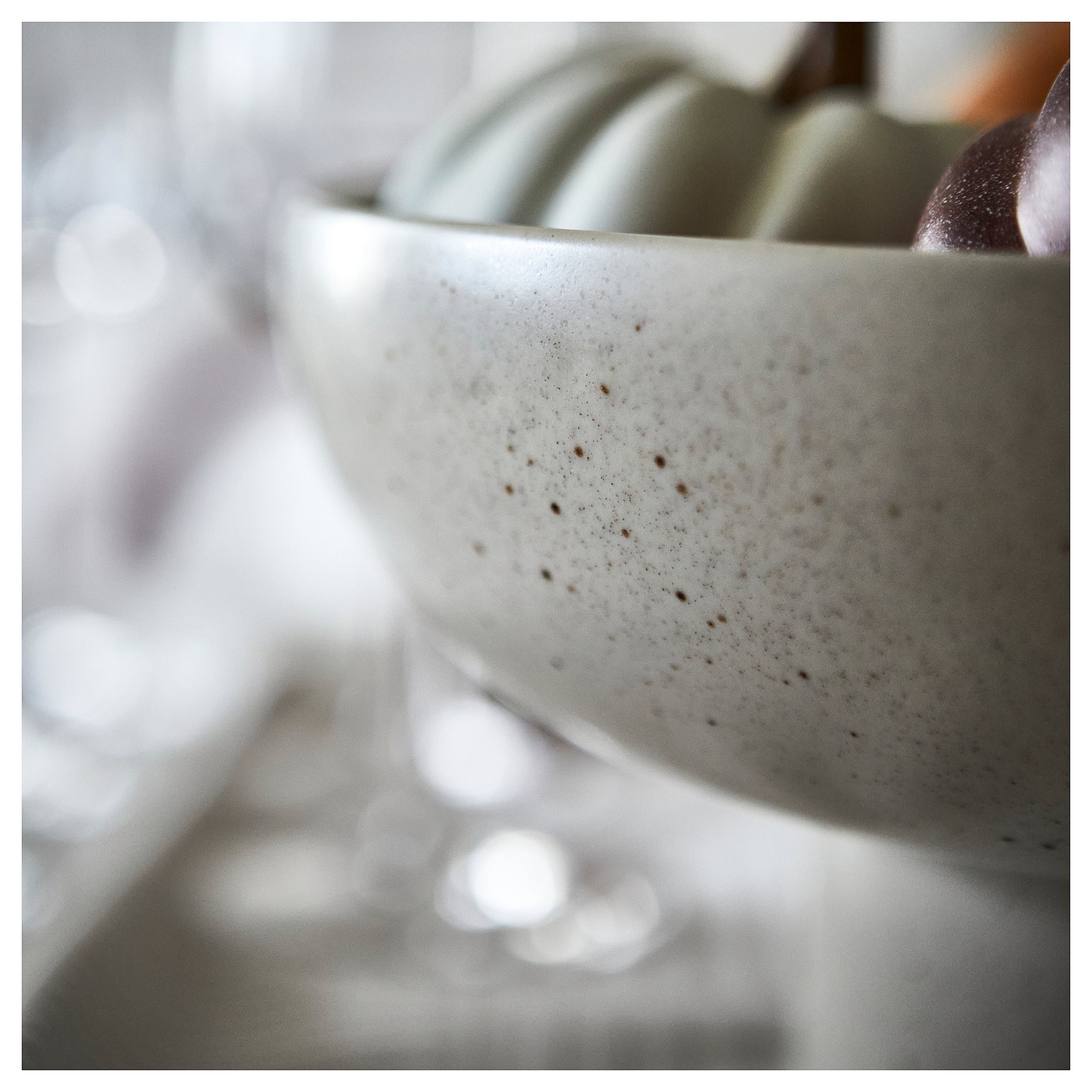 HOSTAGILLE, serving bowl, 26 cm, 306.021.27