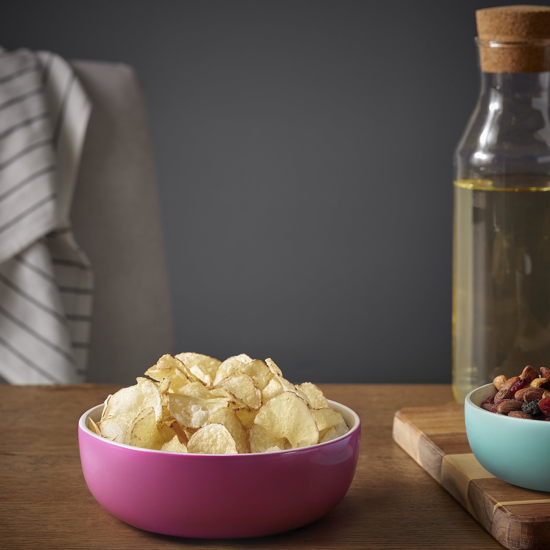 ÅKERHALLON, μπολ σερβιρίσματος, 2 τεμ., 306.023.06