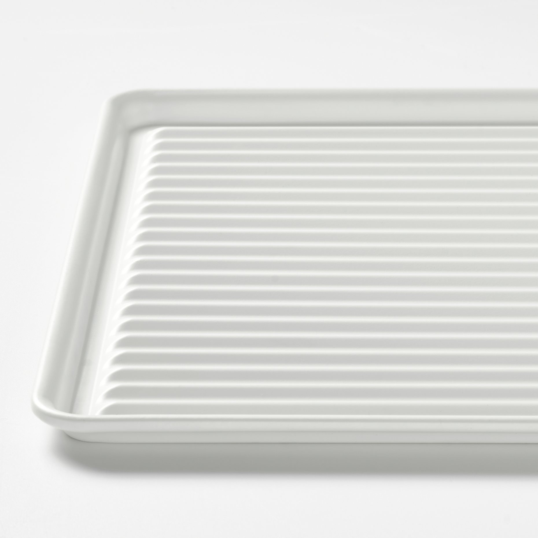 VÄLVÅRDAD, dish drainer, 52x35 cm, 306.053.24