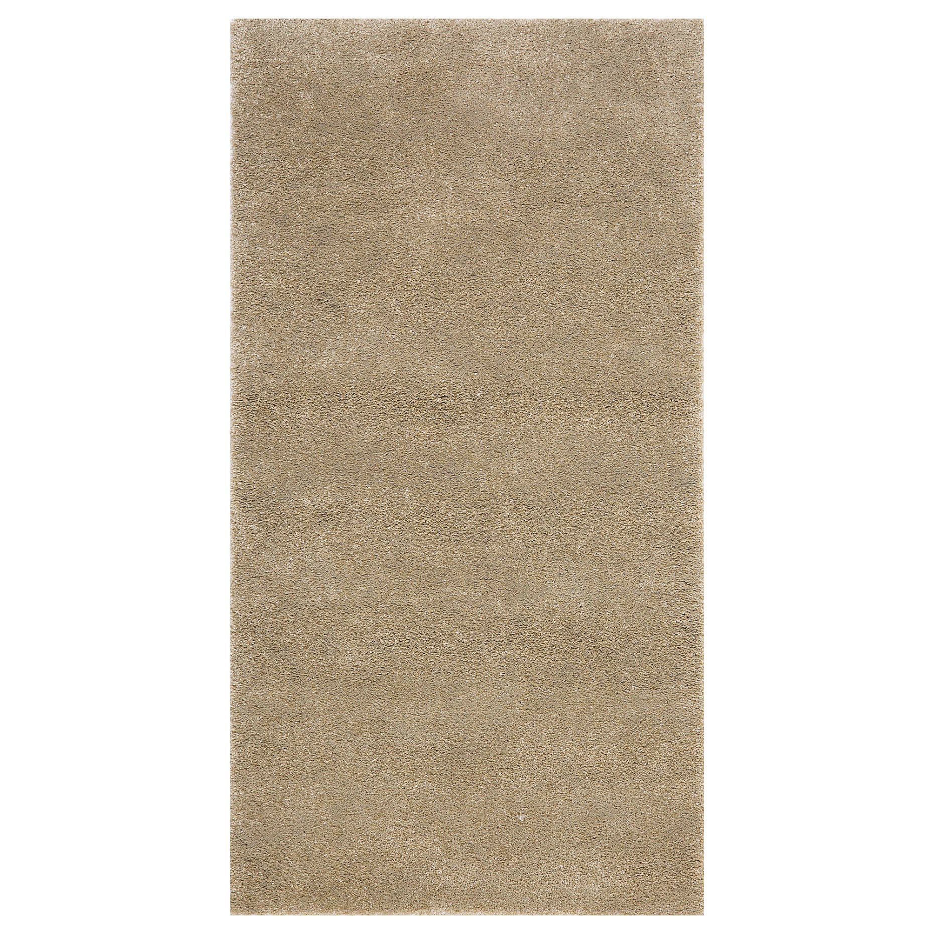 STOENSE, rug low pile, 80x150 cm, 306.076.86