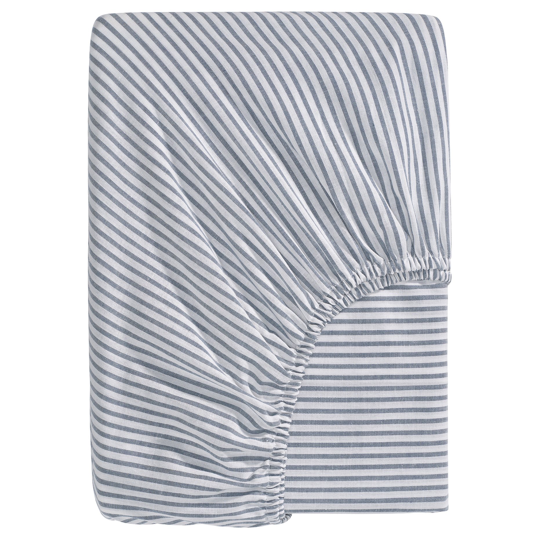 SOLFIBBLA, fitted sheet, 160x200 cm, 306.156.86