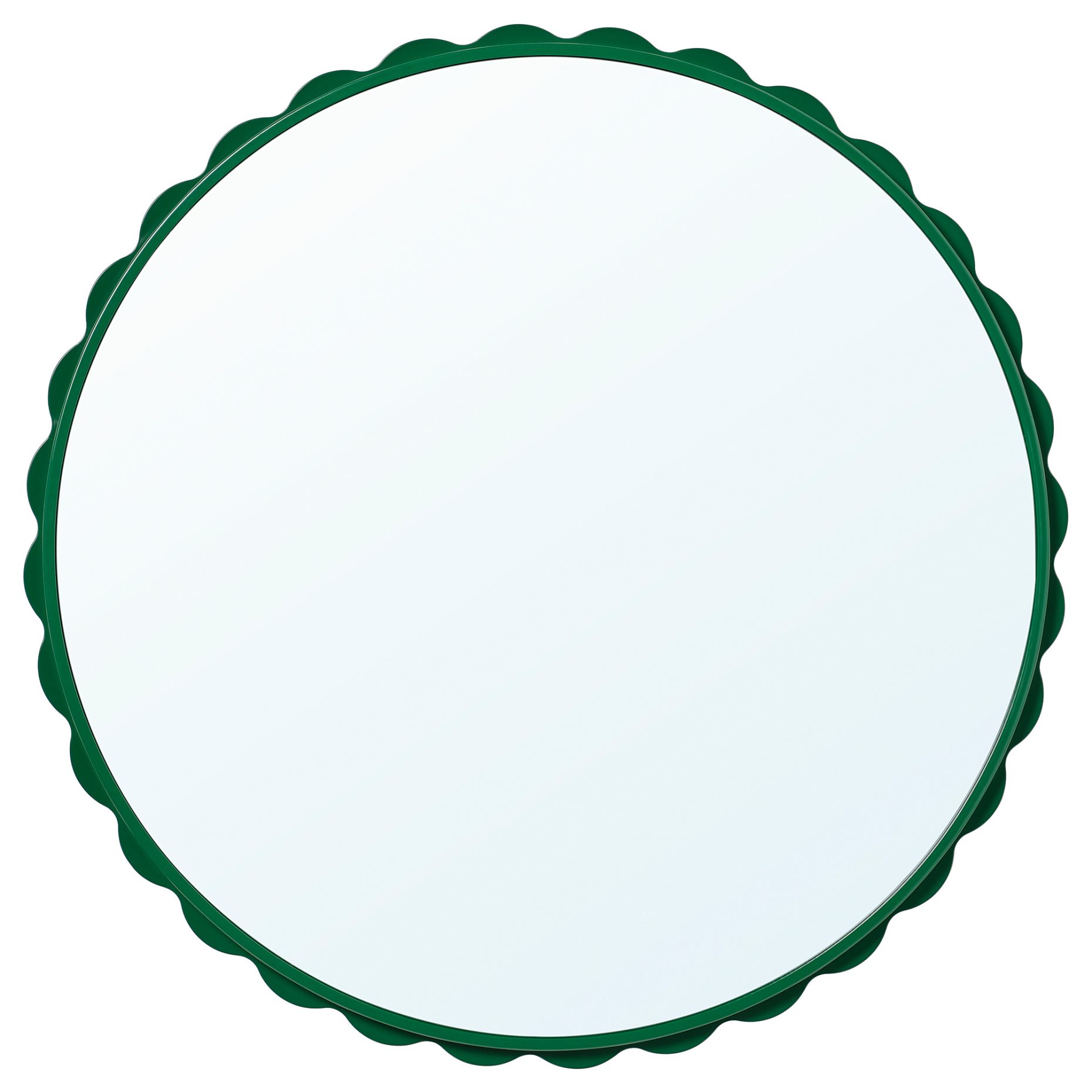 DAGGKAPRIFOL, mirror, 60 cm, 306.179.25