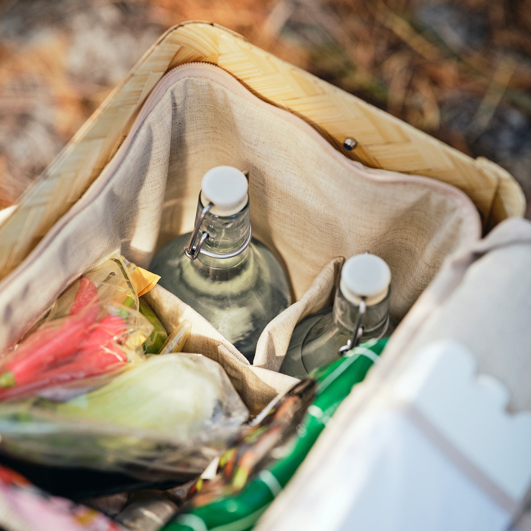 SOLUPPGÅNG, ισοθερμικό καλάθι, 306.213.24