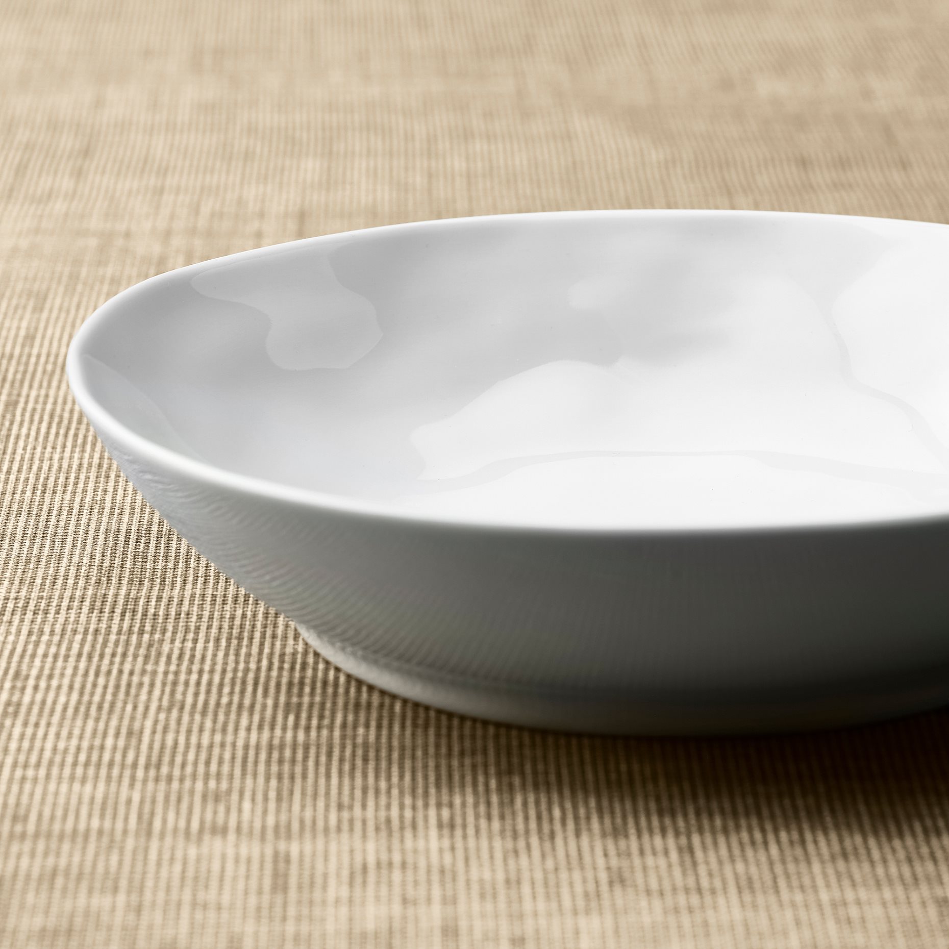 FORELLTETRA, βαθύ πιάτο, 21x19 cm, 306.226.39