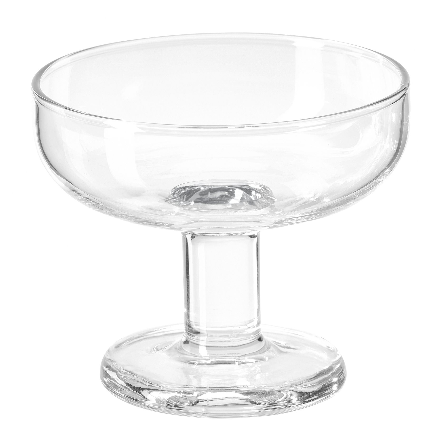 FRUKTDUVA, champagne coupe, 24 cl, 306.254.21
