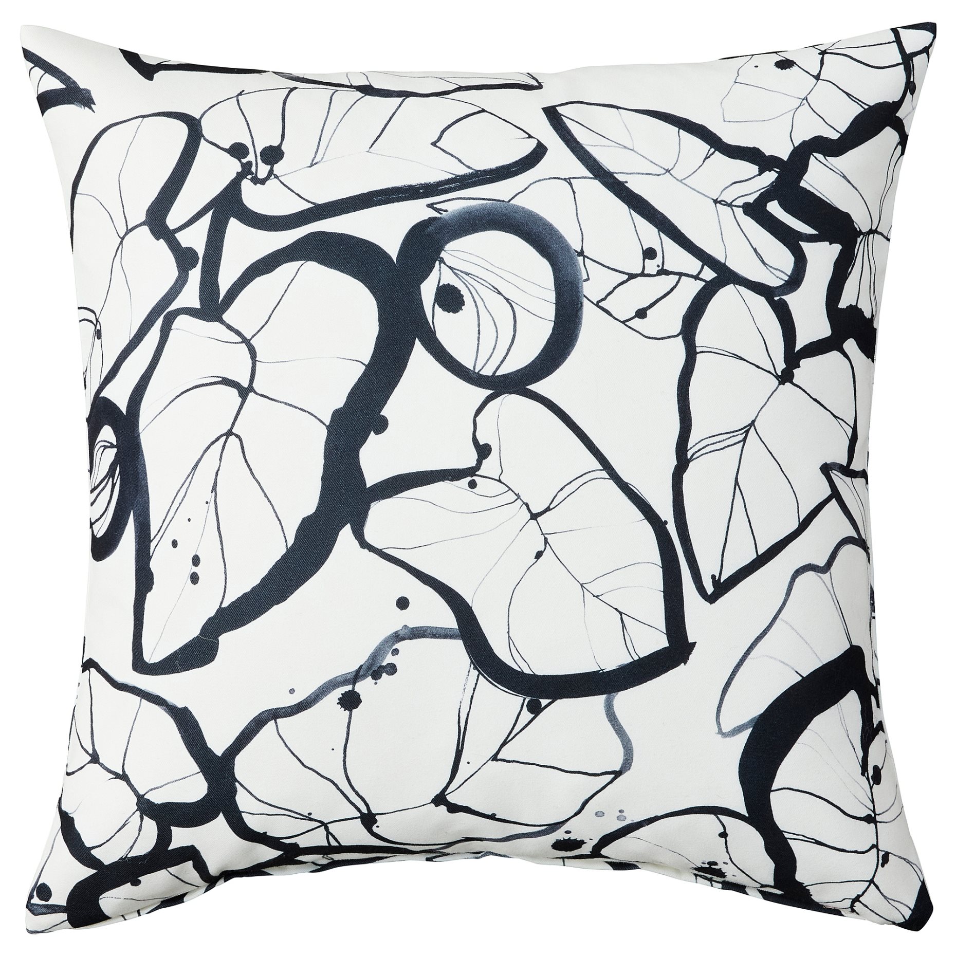 PELARKÖRSBÄR, cushion cover, 50x50 cm, 306.264.25