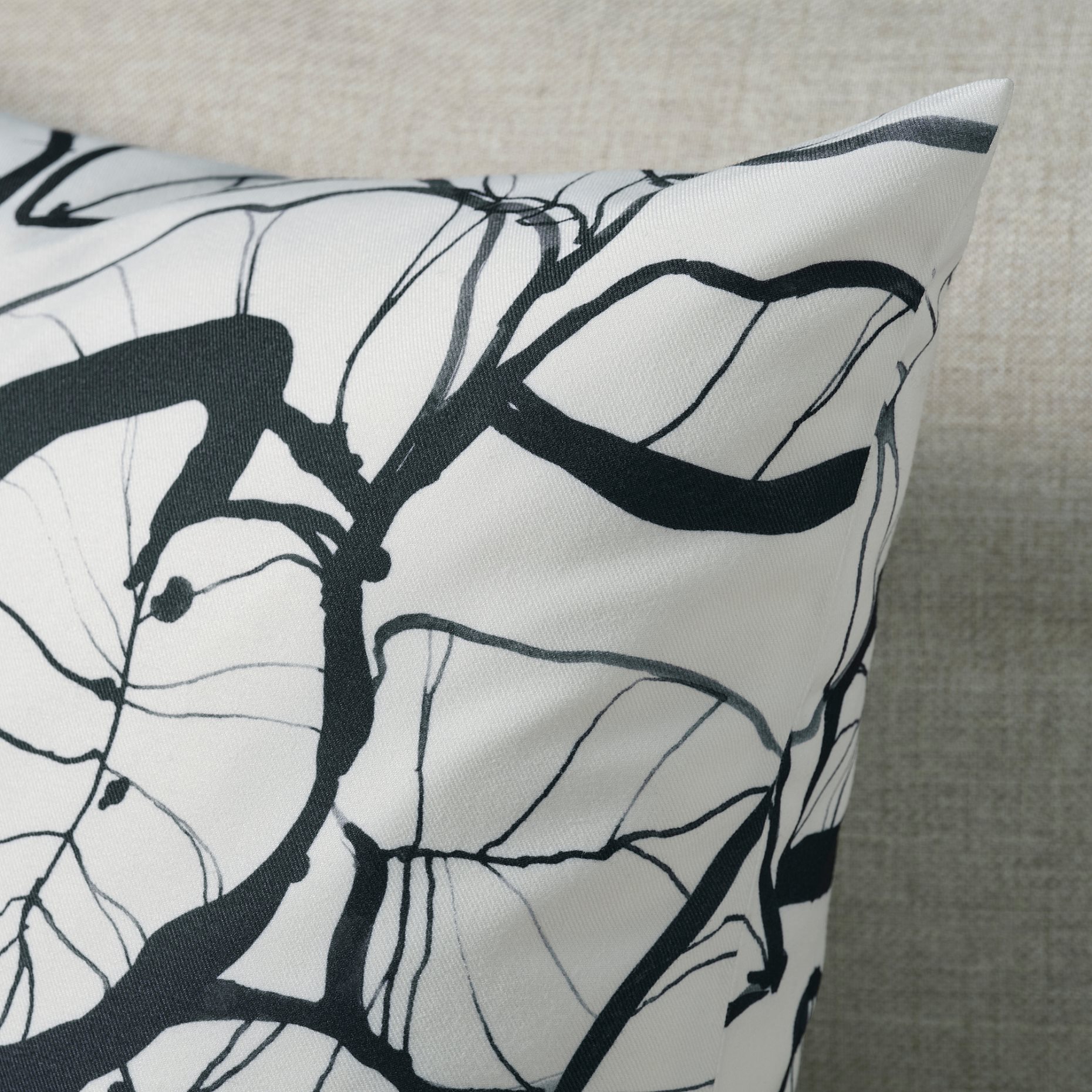 PELARKÖRSBÄR, cushion cover, 50x50 cm, 306.264.25