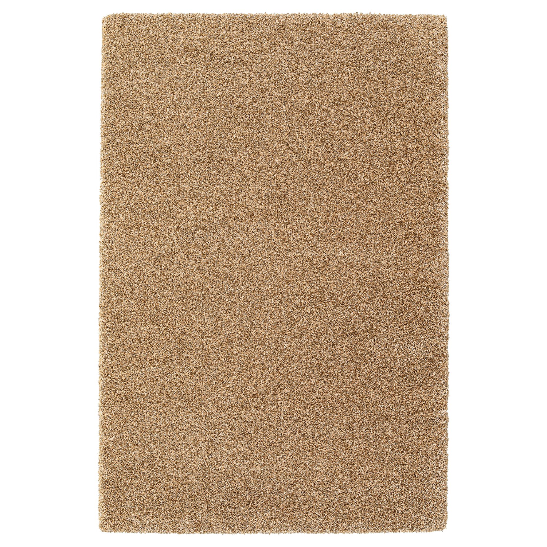 BREVBÄRARE, rug high pile, 133x195 cm, 306.279.72