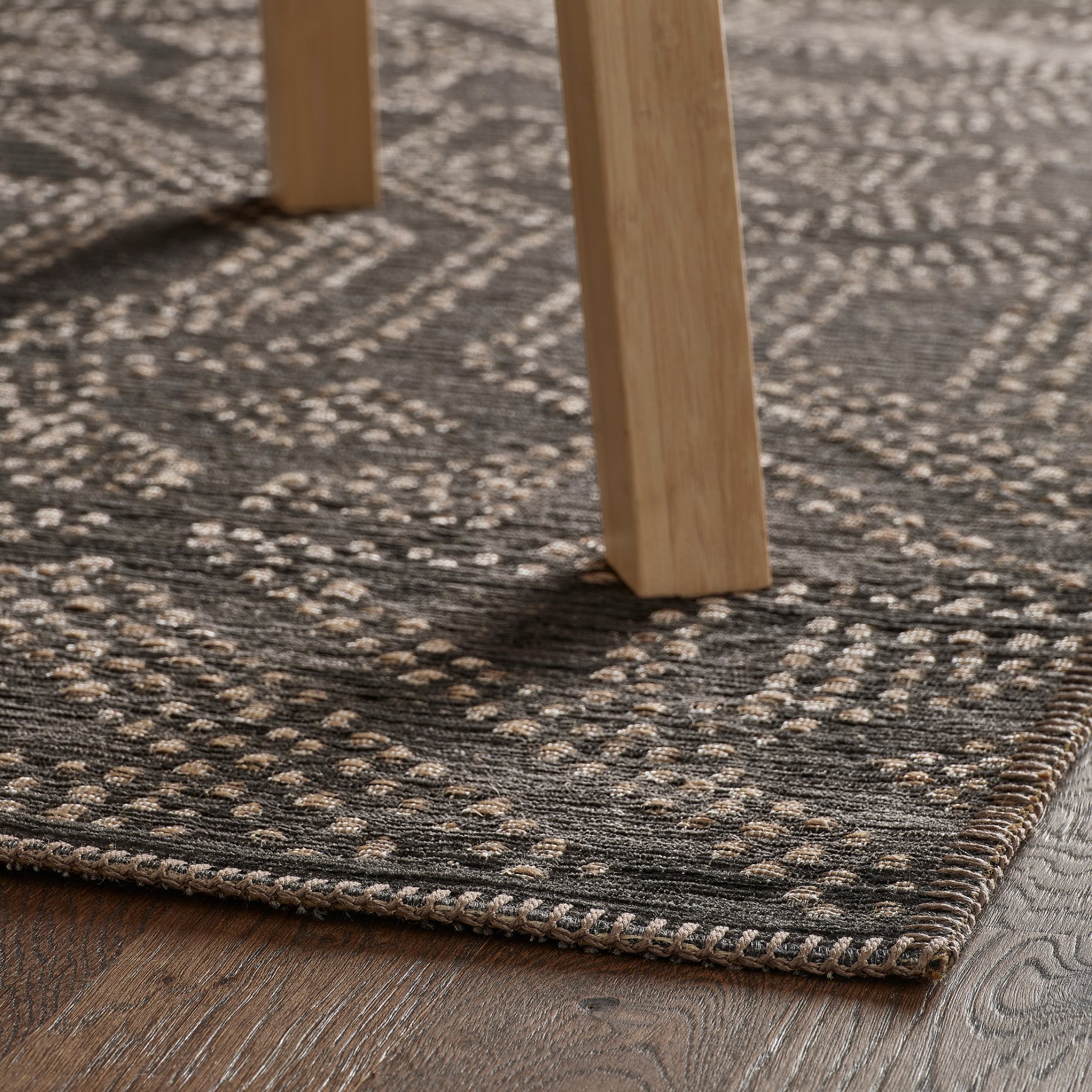 ELDFÅRKE, rug flatwoven, 160x230 cm, 306.282.74