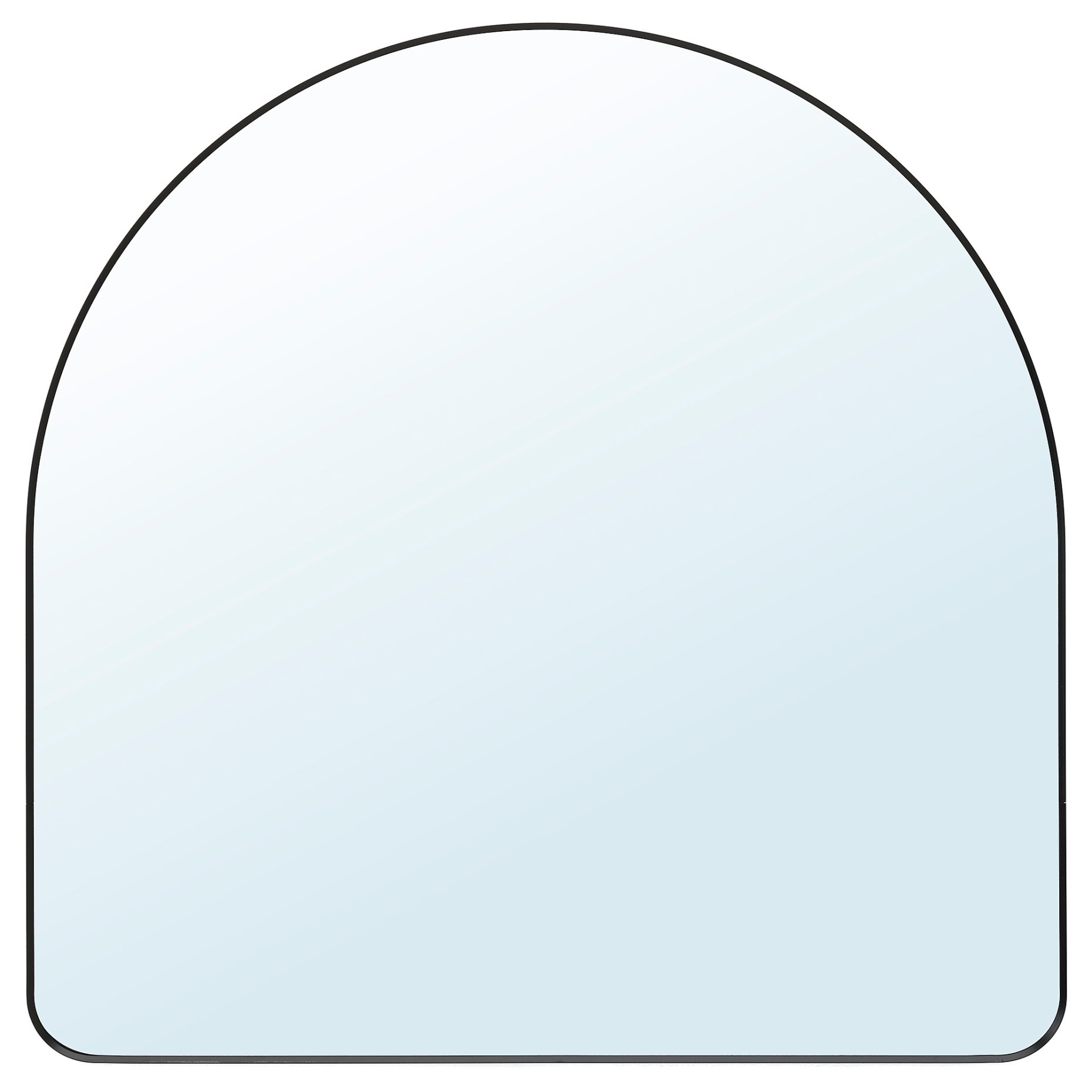 LINDBYN, mirror, 80x80 cm, 306.323.32