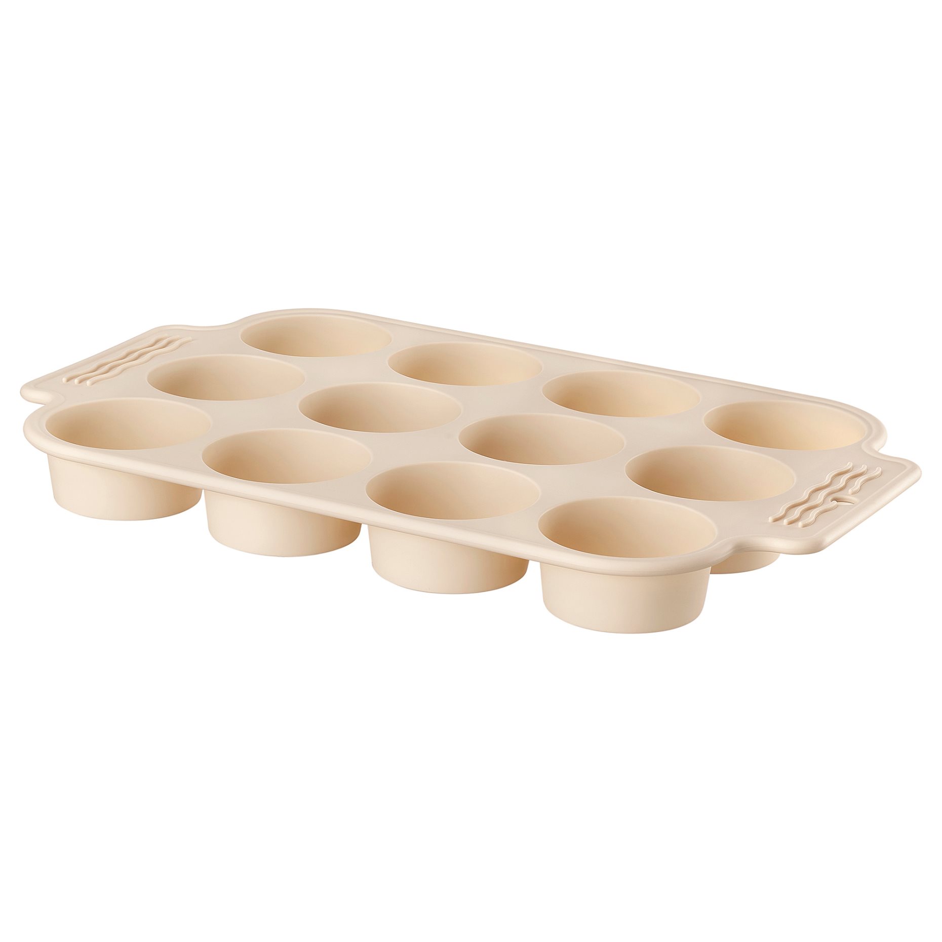 BAKTIDER, muffin mould, 35x23 cm, 306.330.77