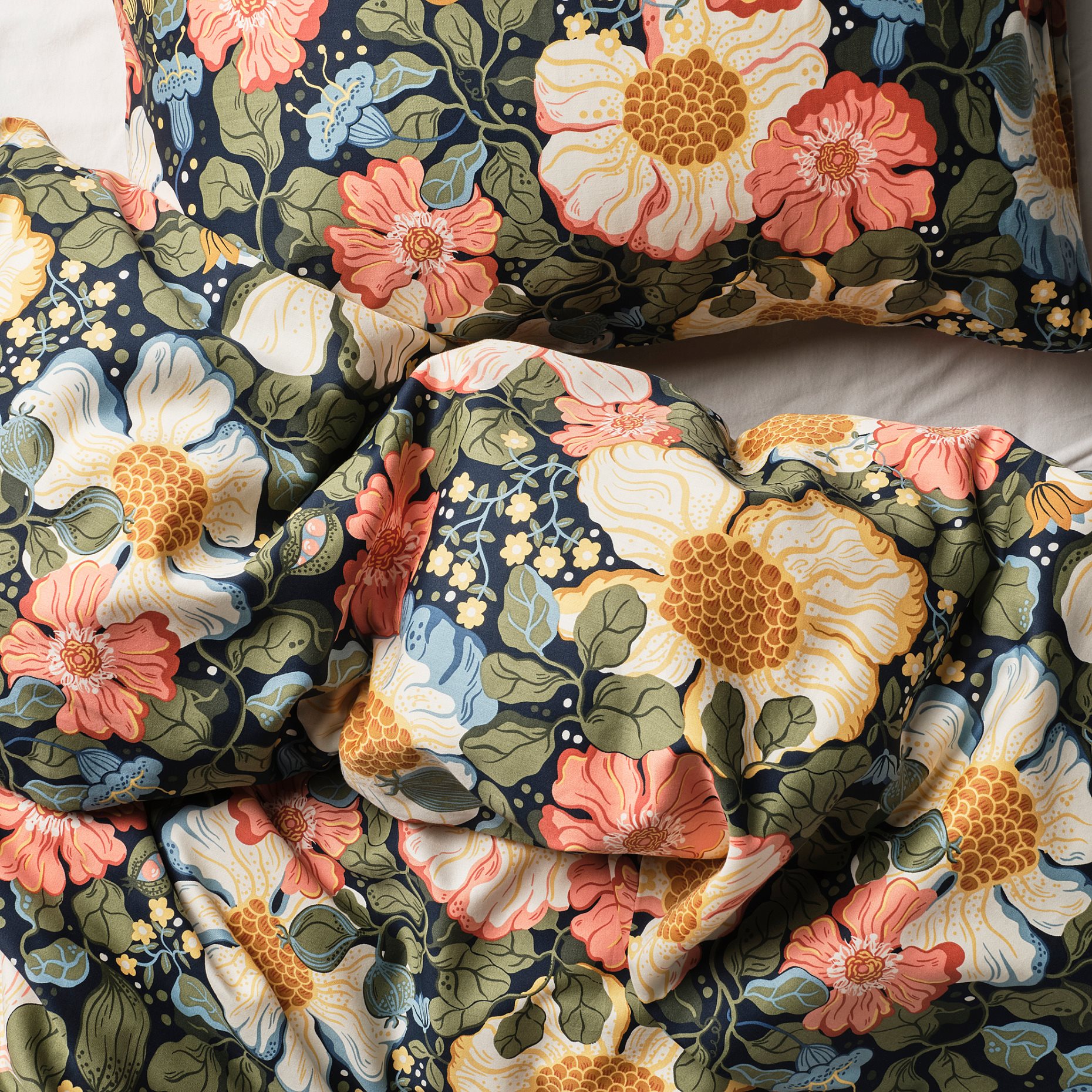 ARENBOK, duvet cover and pillowcase, 150x200/50x60 cm, 306.370.56