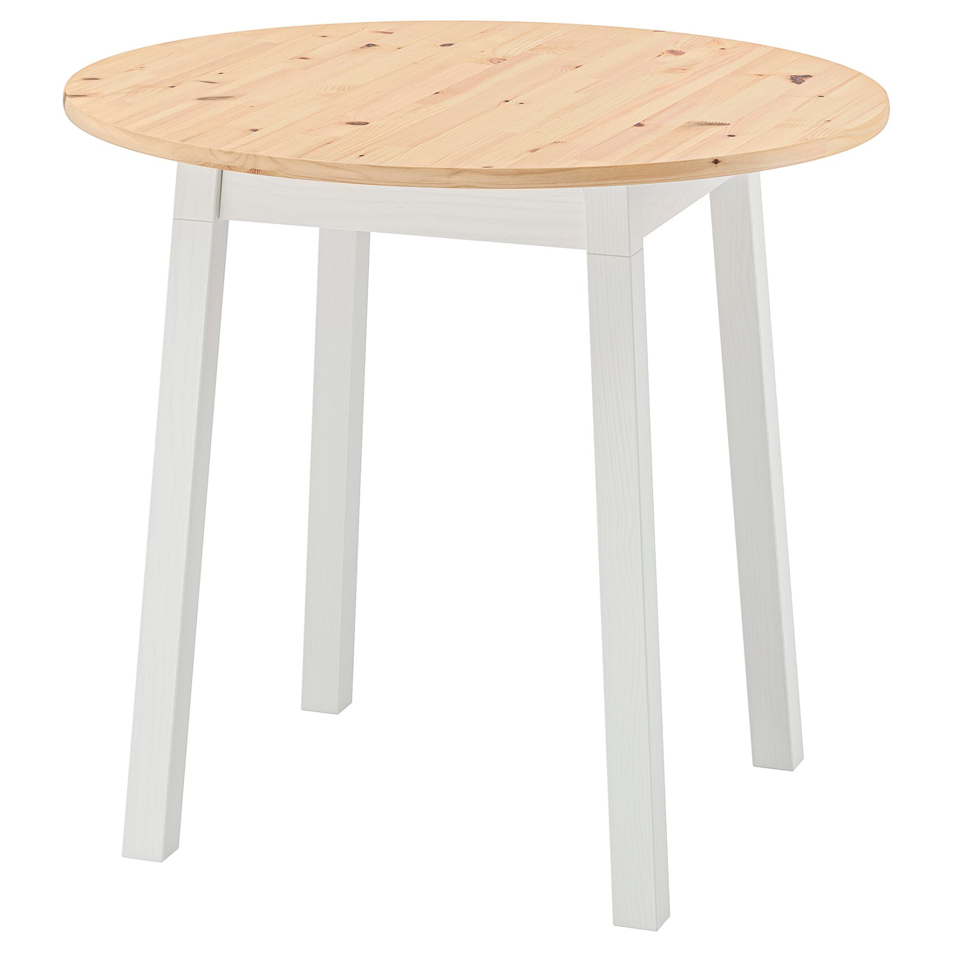 PINNTORP, table, 85 cm, 306.378.34