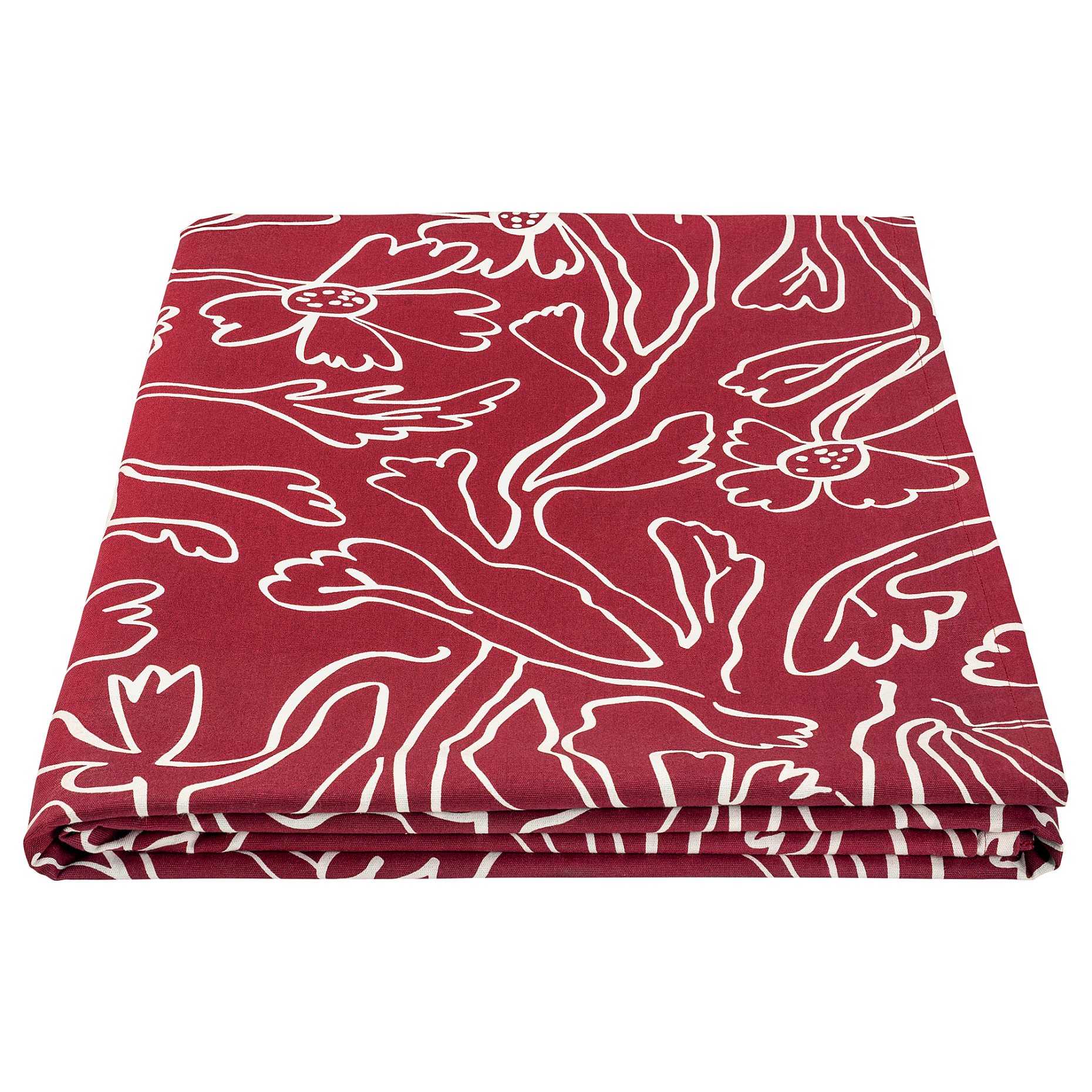 HOSTAGILLE, tablecloth, 145x240 cm, 306.399.70