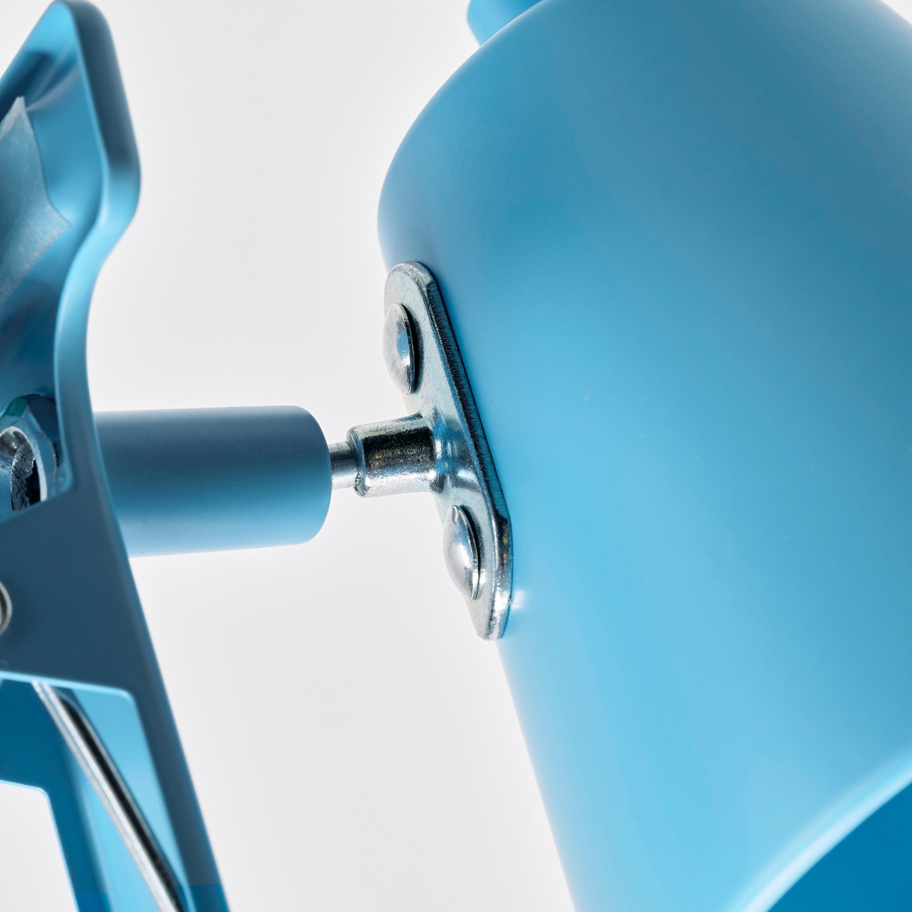 HAVSSALLAD, clamp spotlight, 306.441.27
