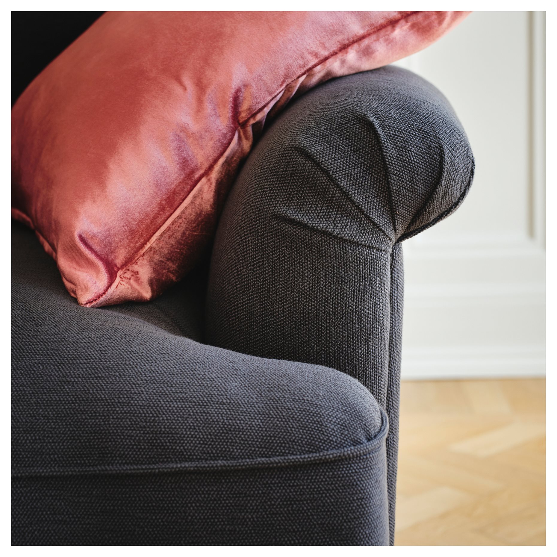 ESSEBODA, 2-seat sofa, 394.434.88