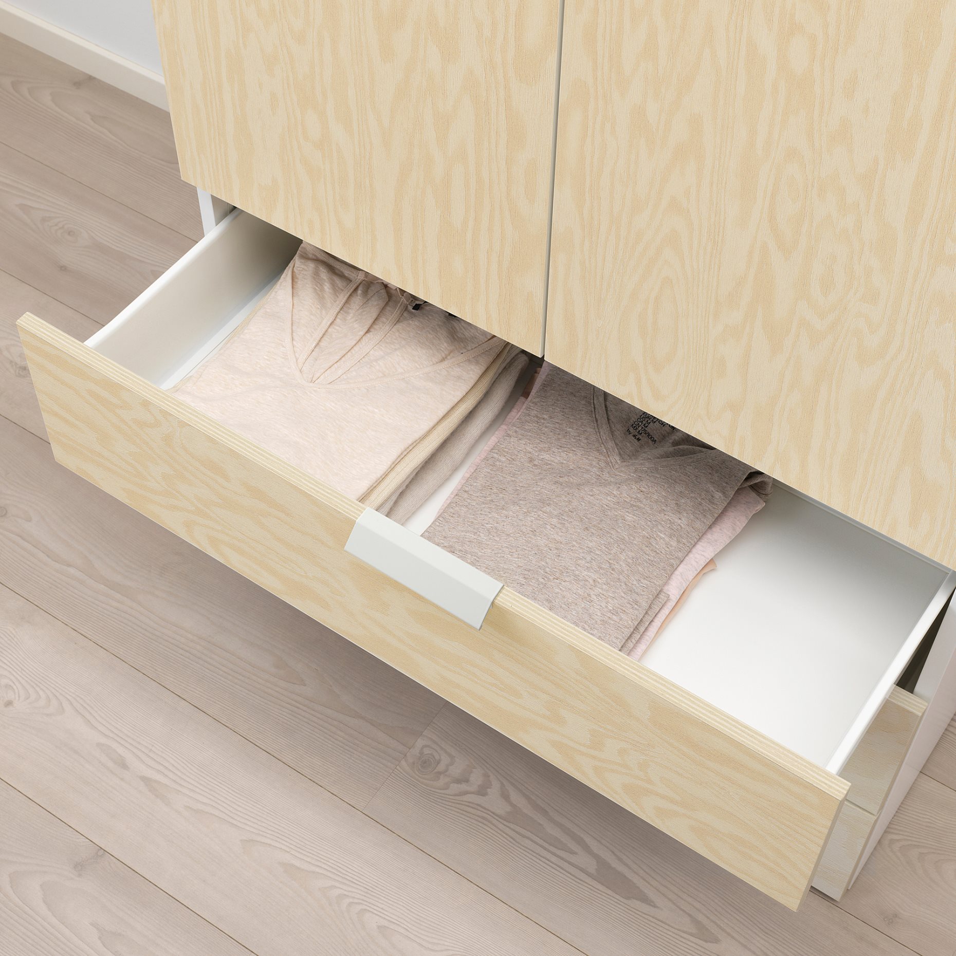 KALBÅDEN, συρτάρι, 80x42x20 cm, 394.959.29