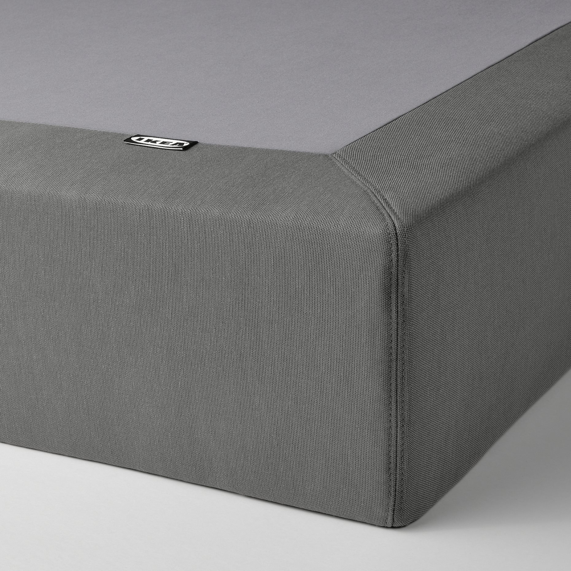 LYNGOR, slatted mattress base, 180x200 cm, 395.543.63