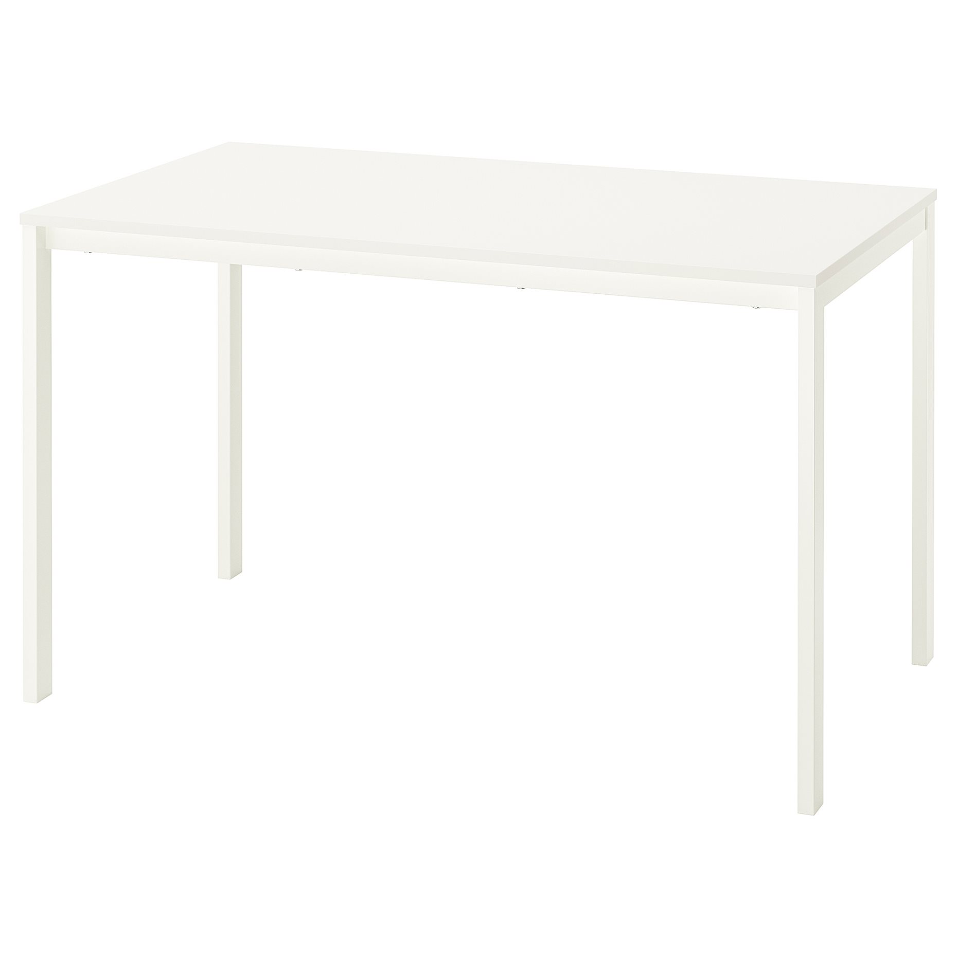 VIHALS, table, 125x74 cm, 395.785.09