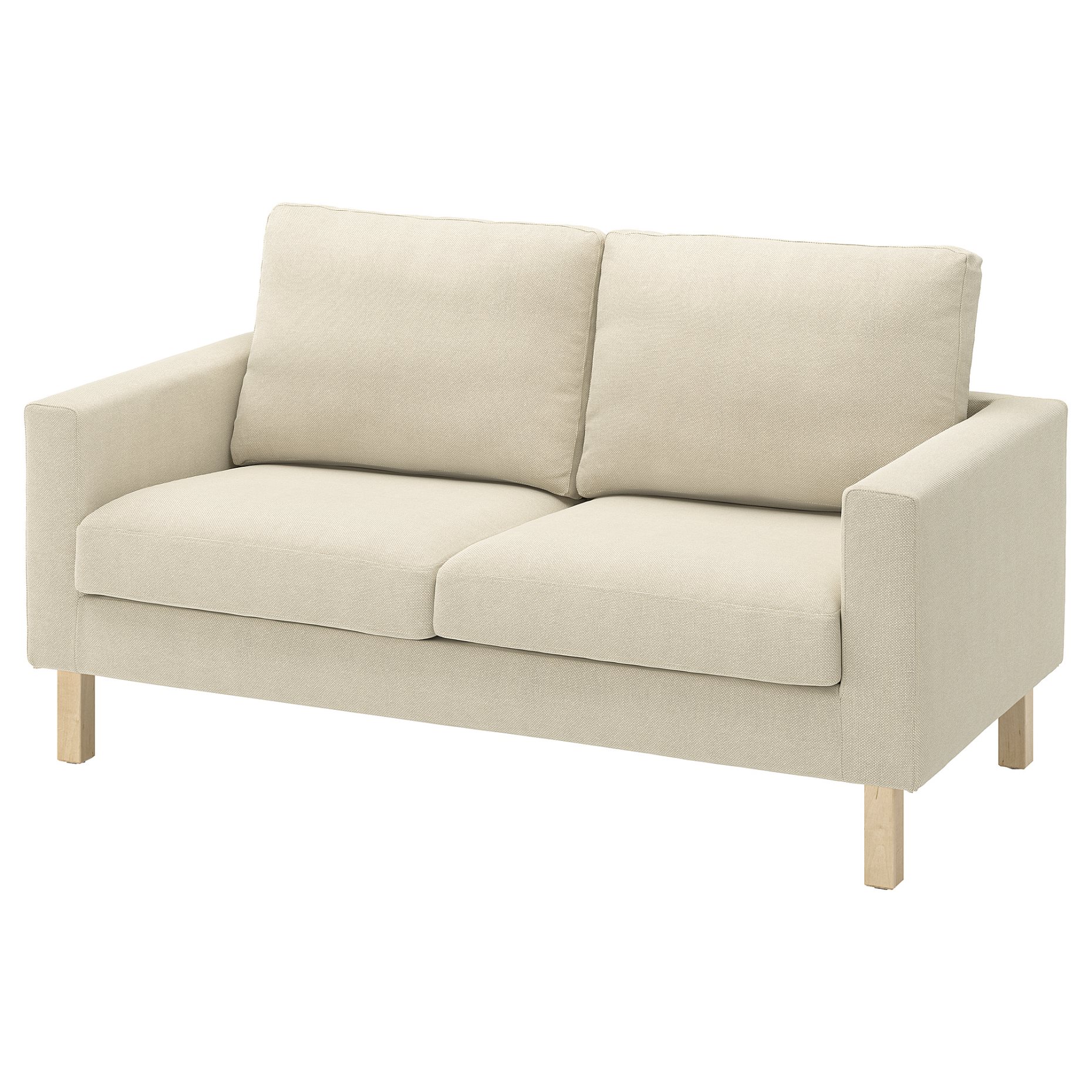 SALTSJÖBADEN, 2-seat sofa, 395.999.03