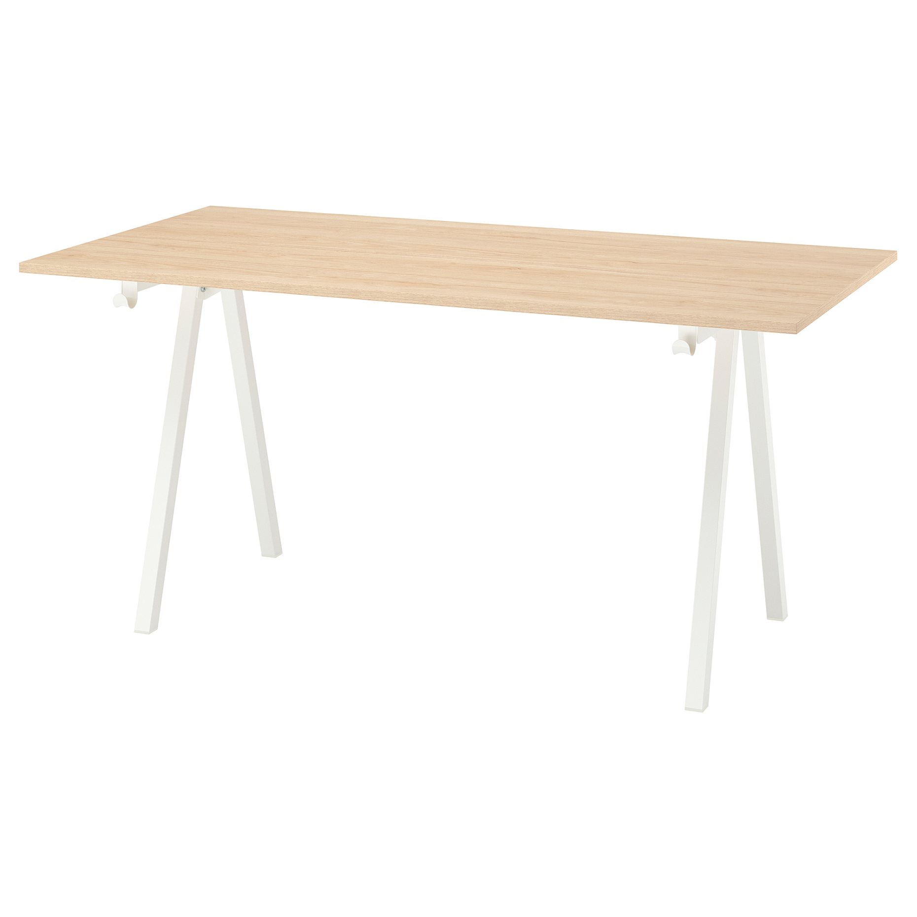 desk, 160x80 cm, 396.219.23