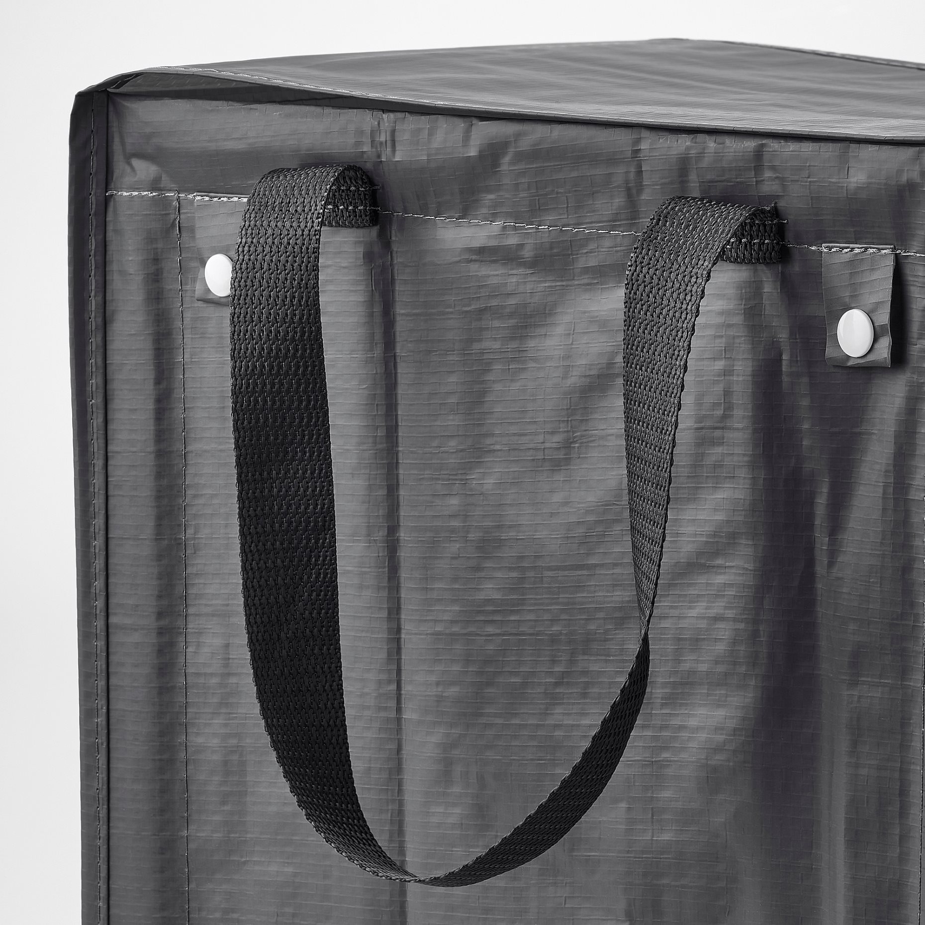 DIMPA, τσάντα διαλογής απορριμμάτων, 3 τεμ. 22x35x45 cm/35 l, 401.801.36