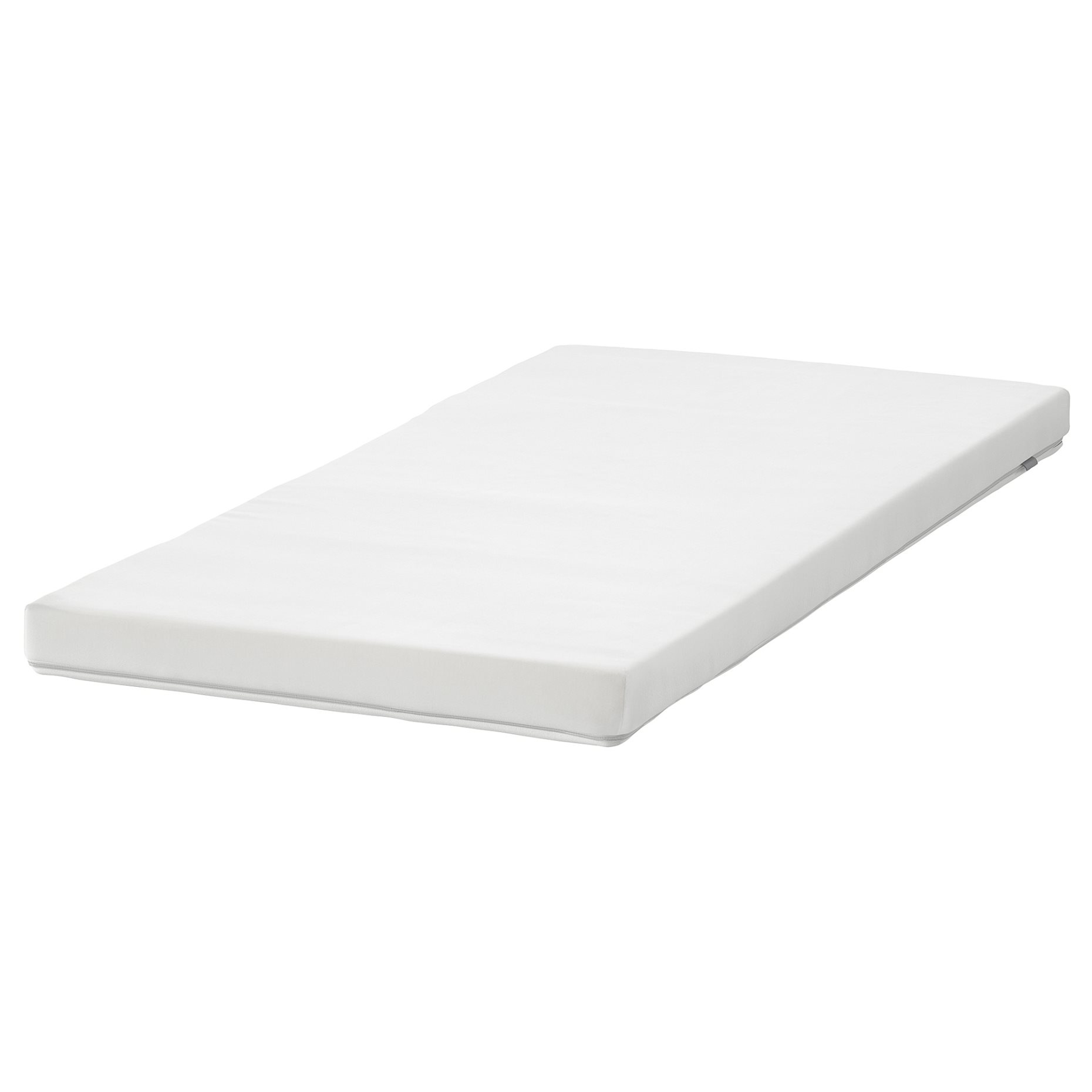 PELLEPLUTT, foam mattress for cot, 403.514.54