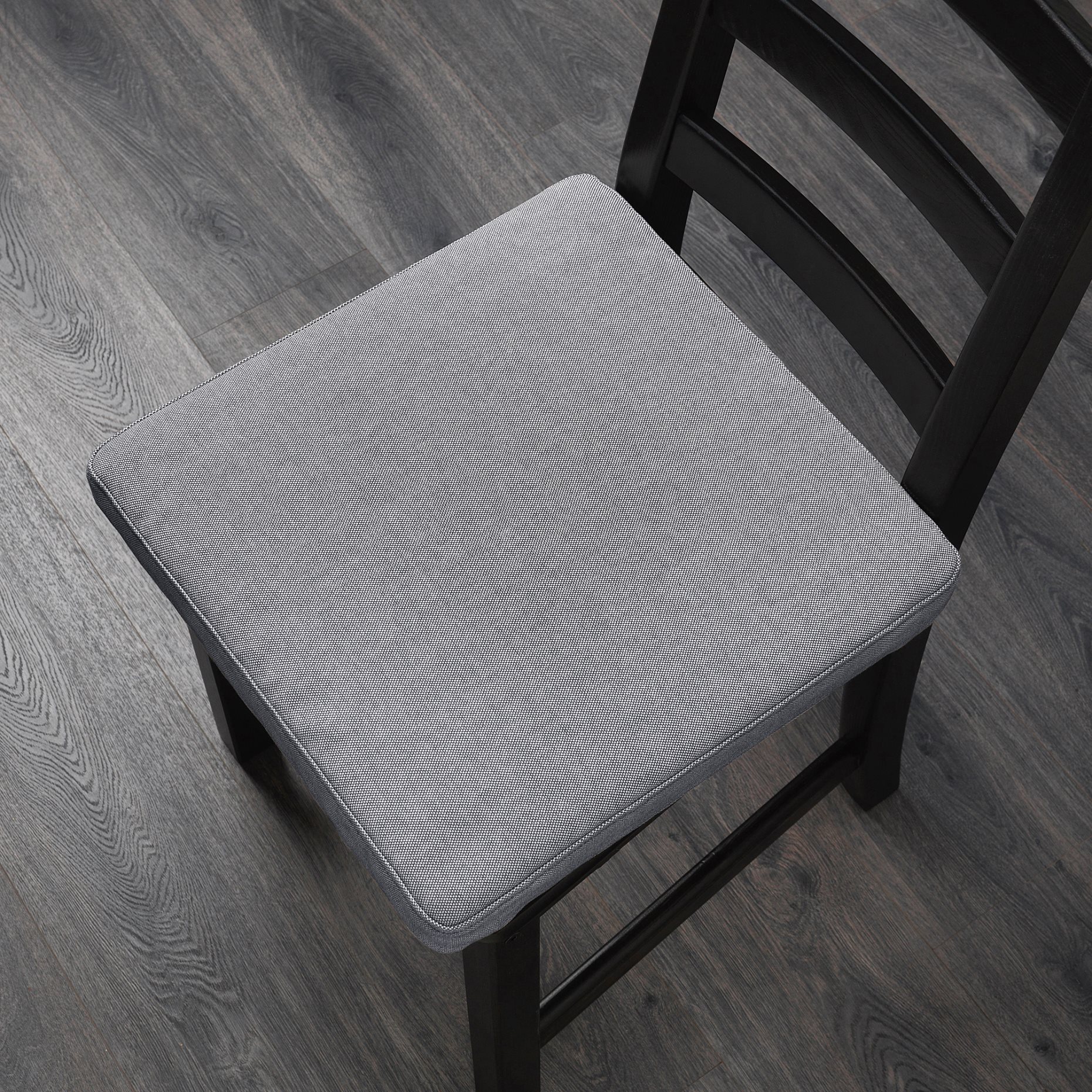 OMTÄNKSAM, chair cushion, 403.845.48