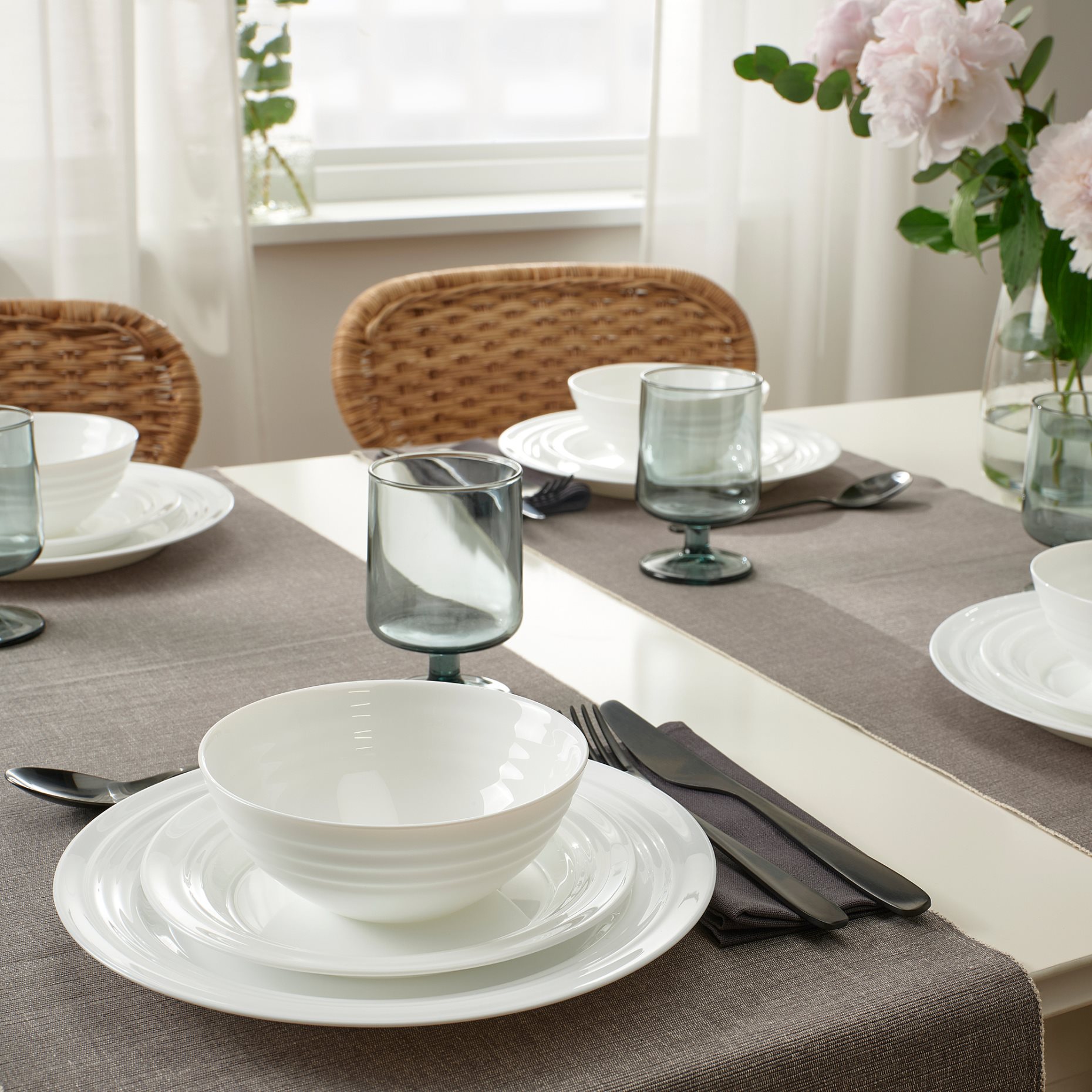 FAVORISERA, 12-piece service, 404.586.00