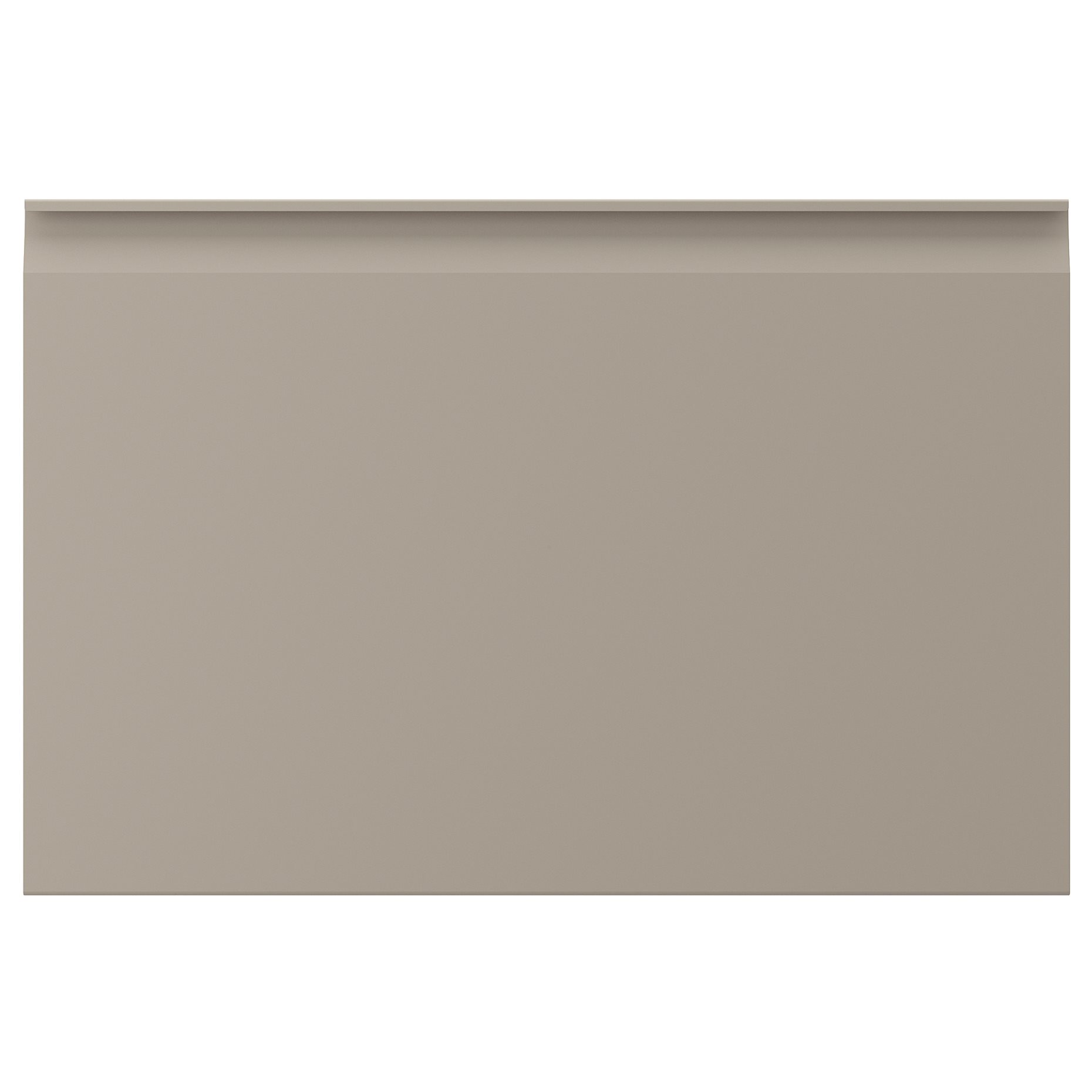 UPPLÖV, πόρτα, 60x40 cm, 404.704.85