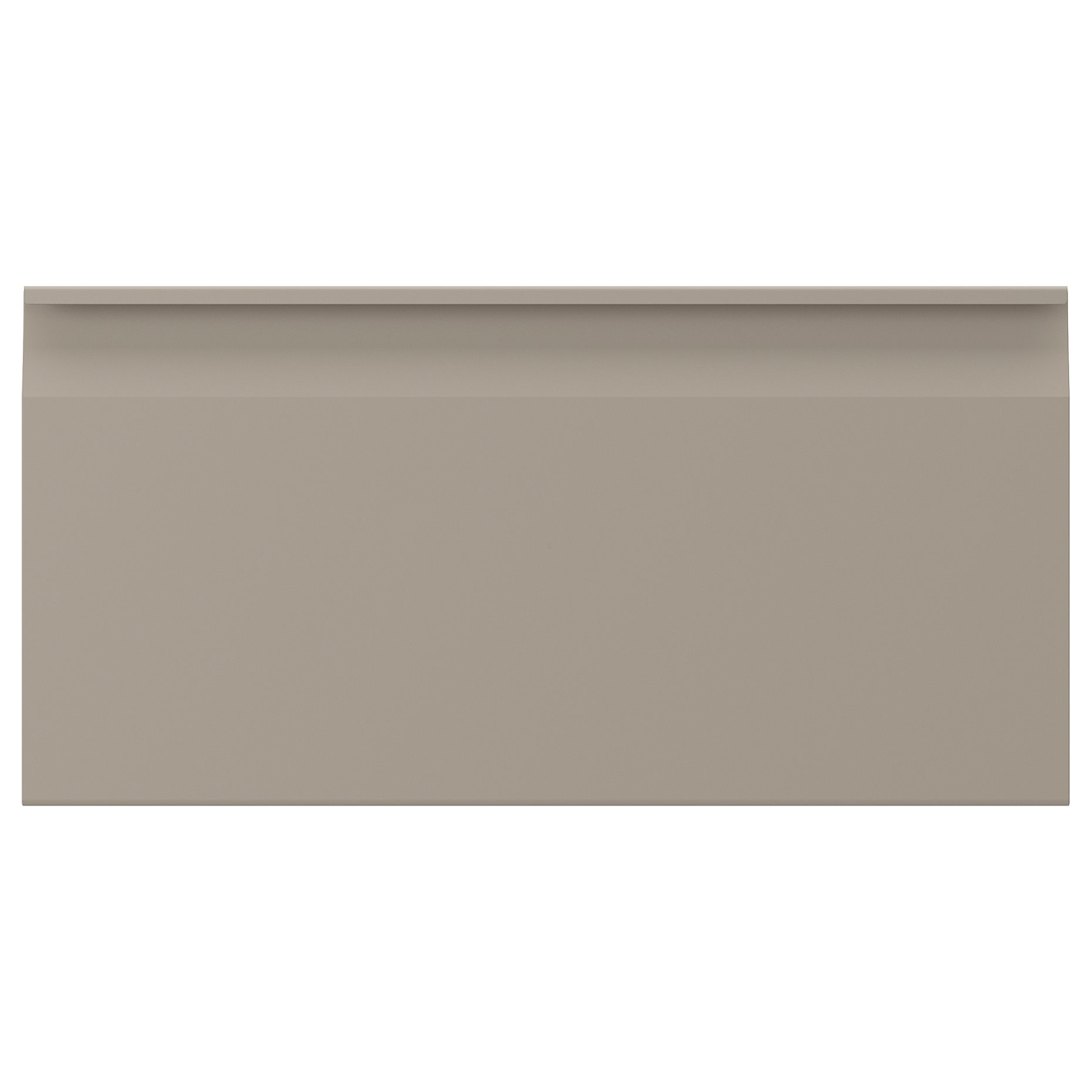 UPPLÖV, drawer front, 40x20 cm, 404.704.90