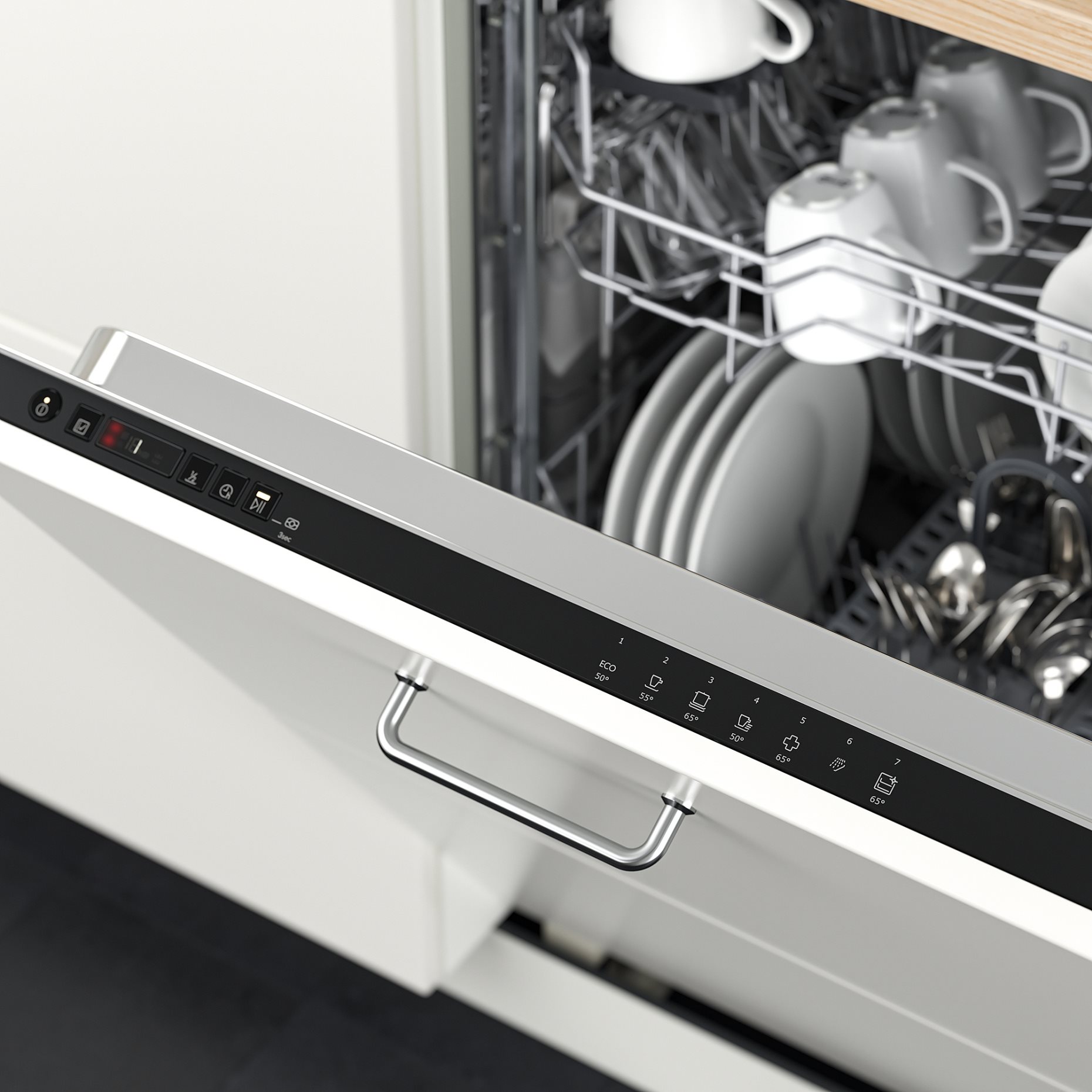 RENGÖRA, 300 integrated dishwasher, 404.755.72