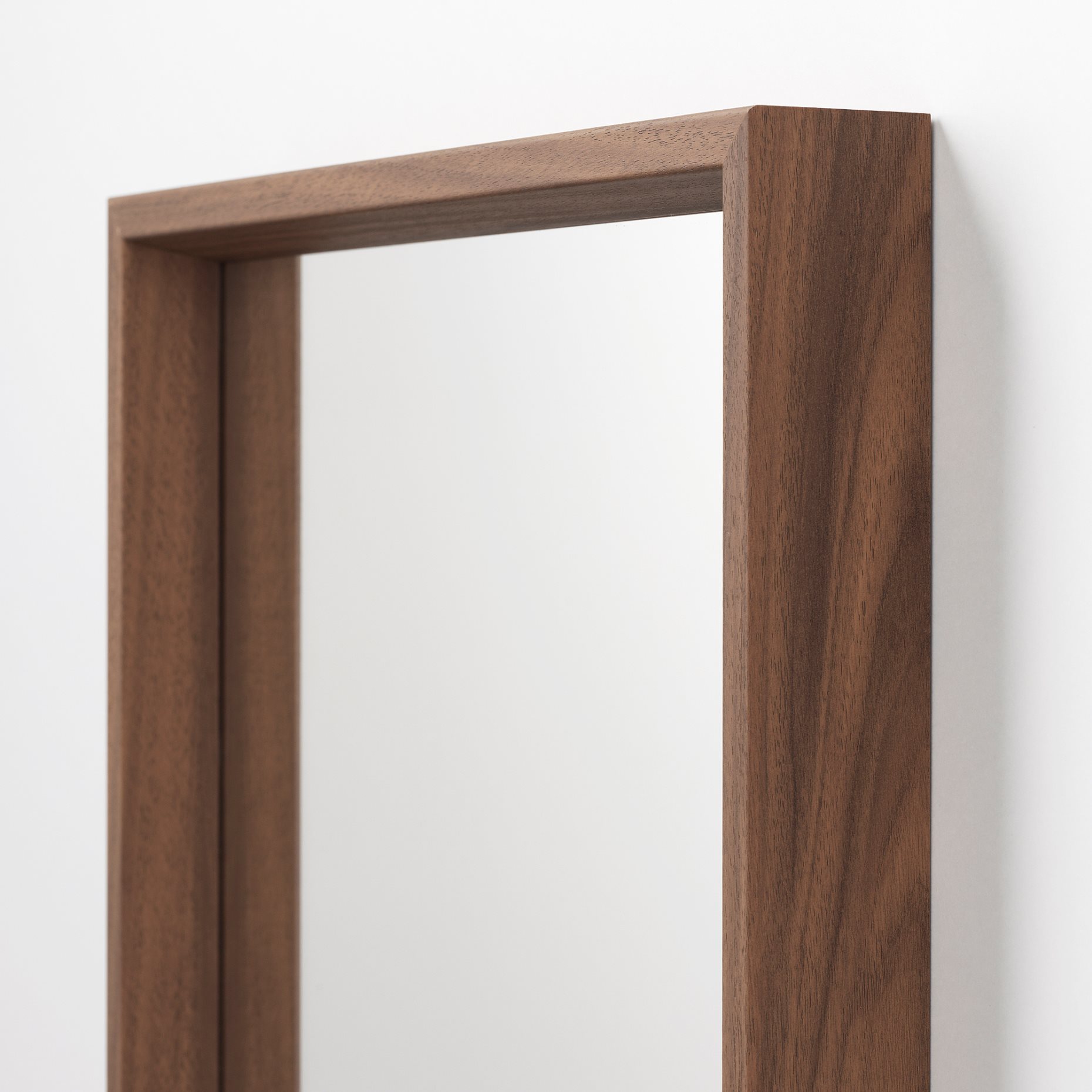 NISSEDAL, καθρέφτης, 40x150 cm, 404.855.85