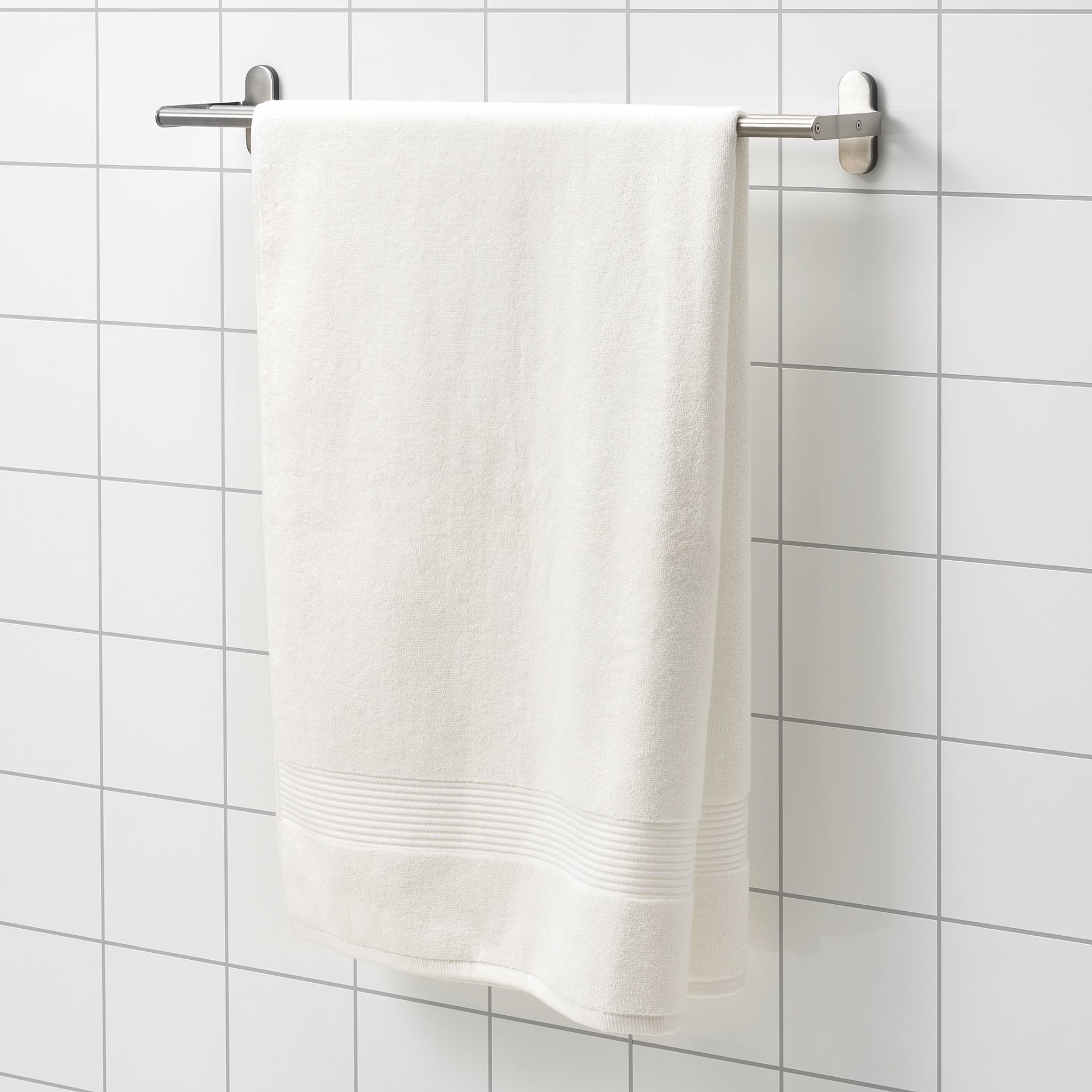FREDRIKSJÖN, πετσέτα μπάνιου, 100x150 cm, 404.967.20