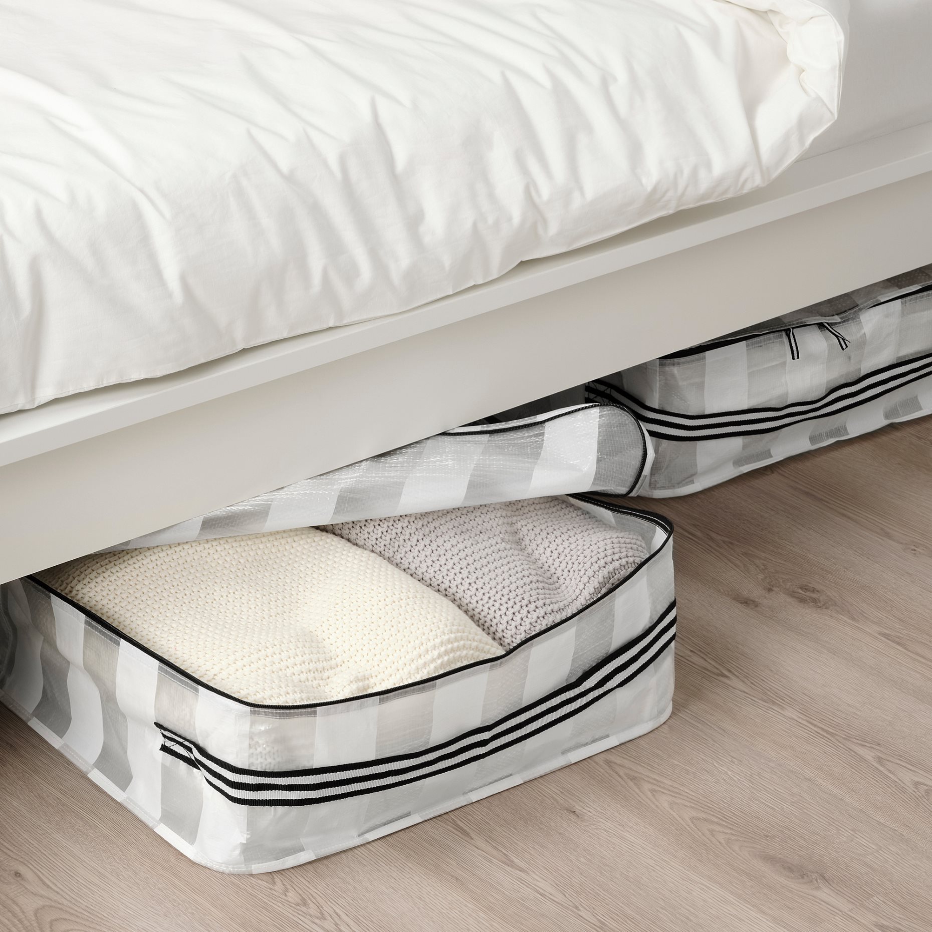 GÖRSNYGG, θήκη αποθήκευσης, 55x49x19 cm, 405.041.93