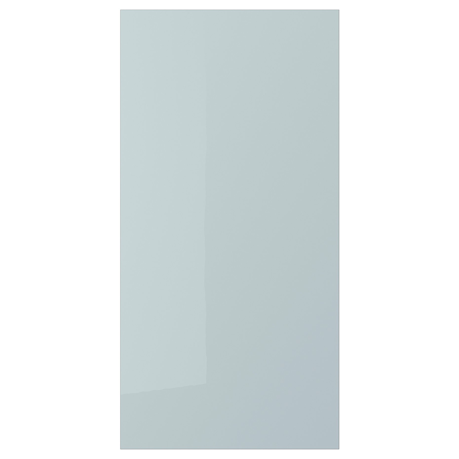 KALLARP, πόρτα/γυαλιστερό, 40x80 cm, 405.201.45