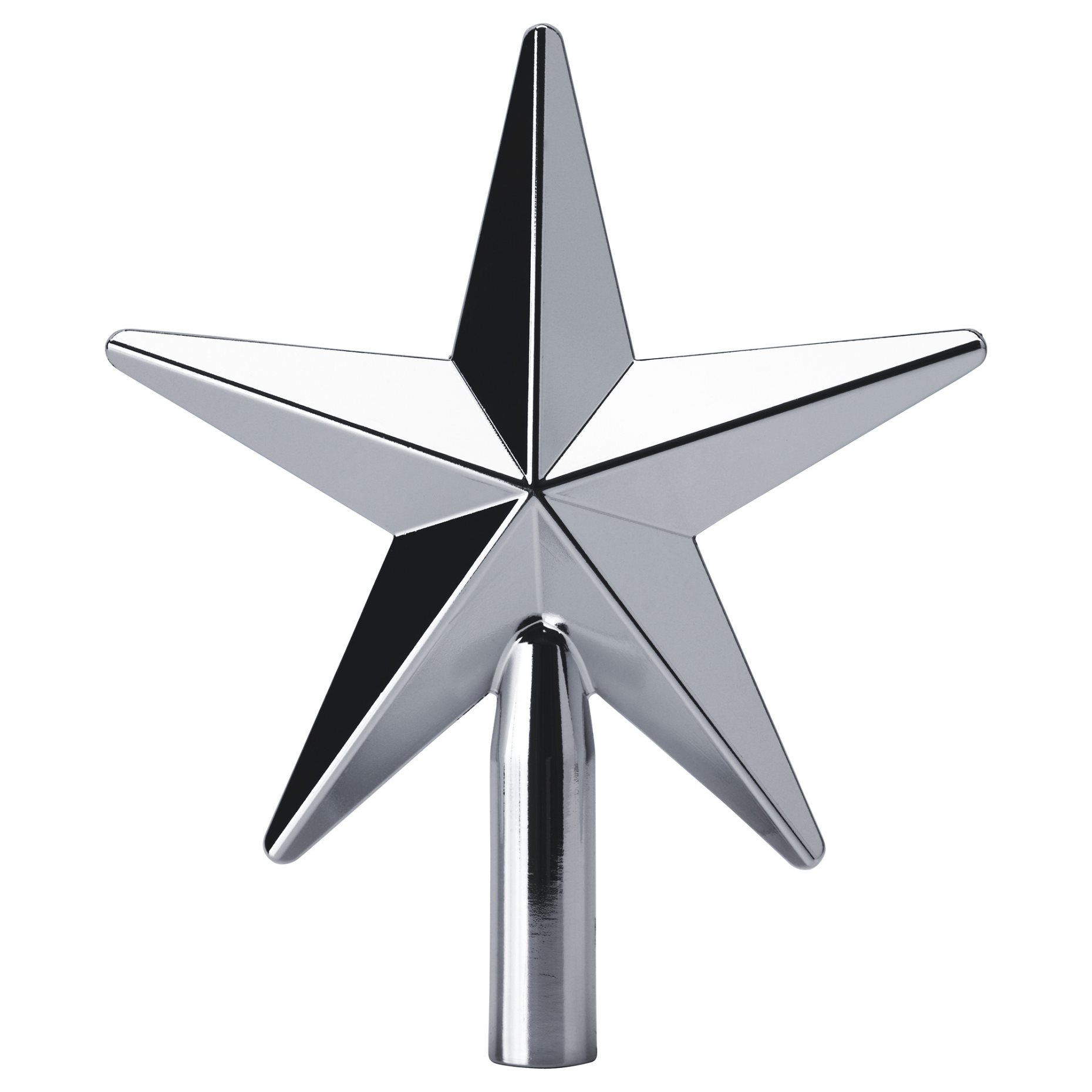 VINTERFINT, top star, 24 cm, 405.248.98