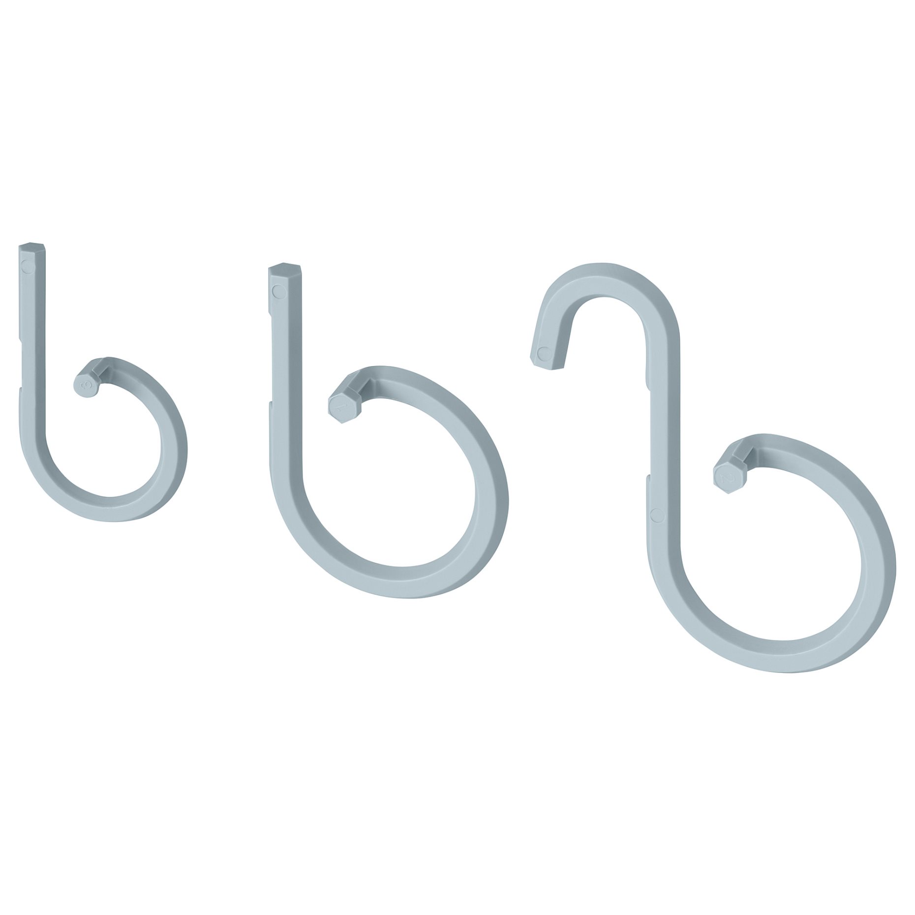 ALFORSIT, δεματικό καλωδίων, 15 τεμ., 405.346.18