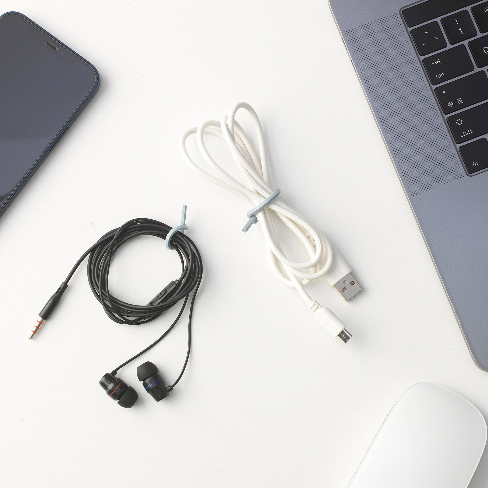 ALFORSIT, δεματικό καλωδίων, 15 τεμ., 405.346.18