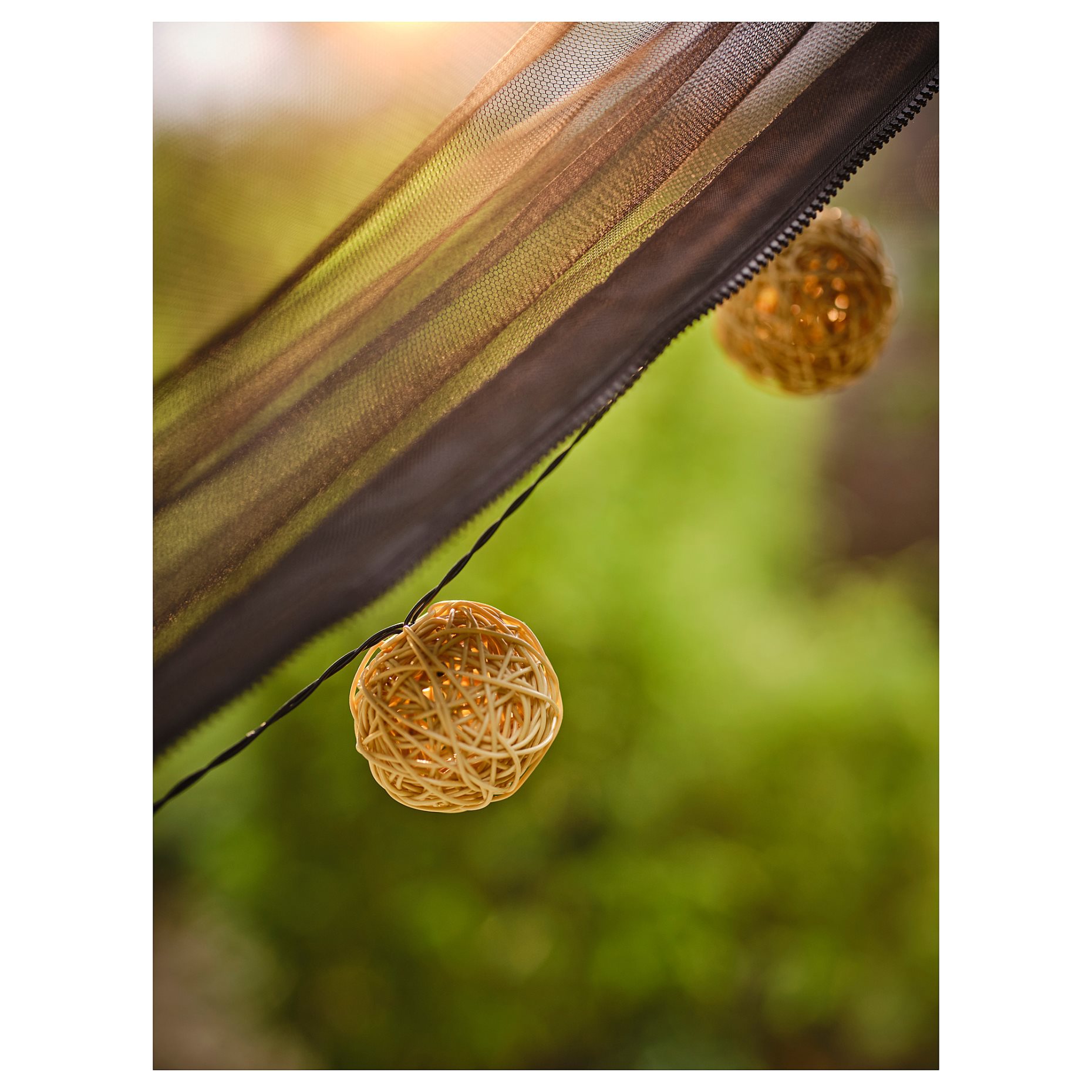 TORPON, κουνουπιέρα, 900 cm, 405.403.51