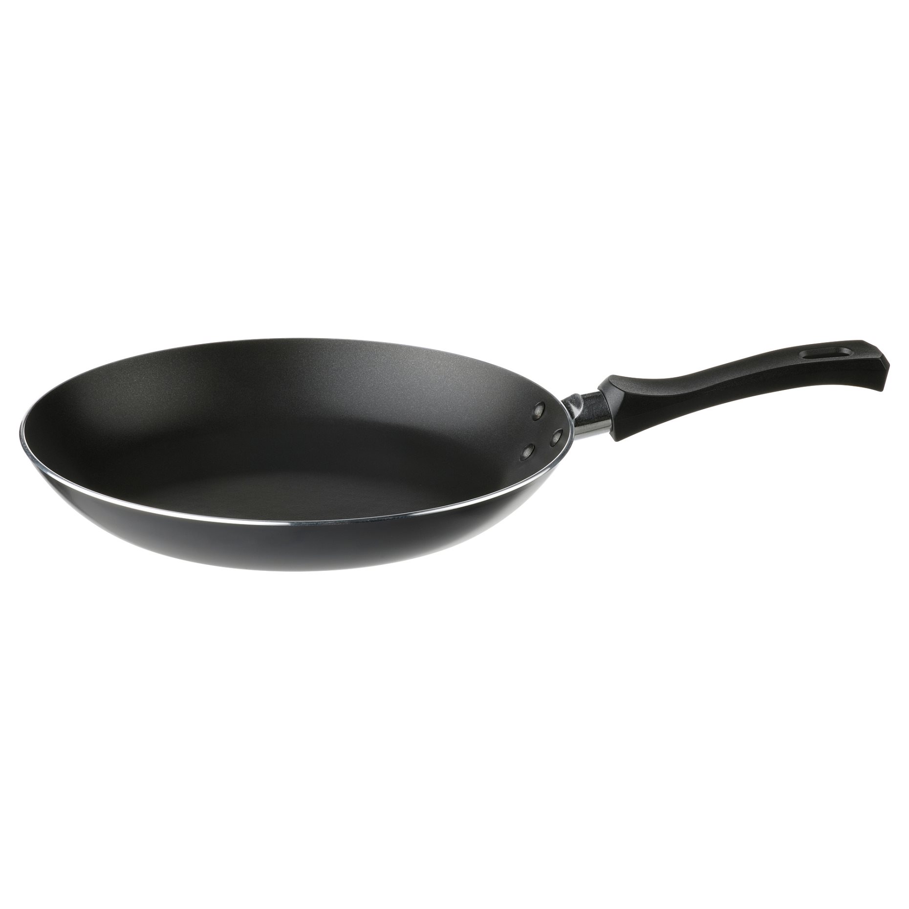 TAGGHAJ, frying pan non-stick coating, 24 cm, 405.450.37