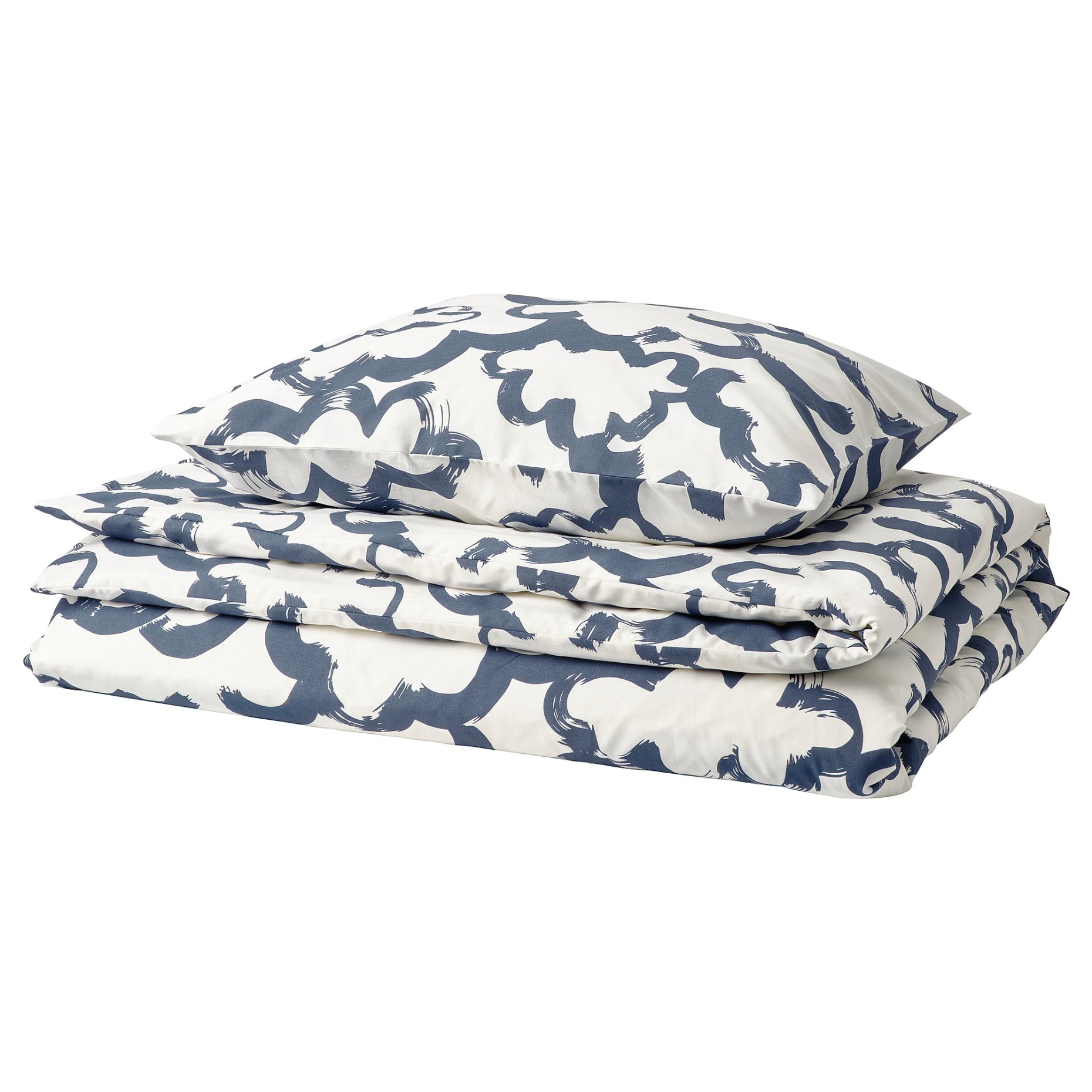 EKPURPURMAL, duvet cover and pillowcase, 150x200/50x60 cm, 405.470.03