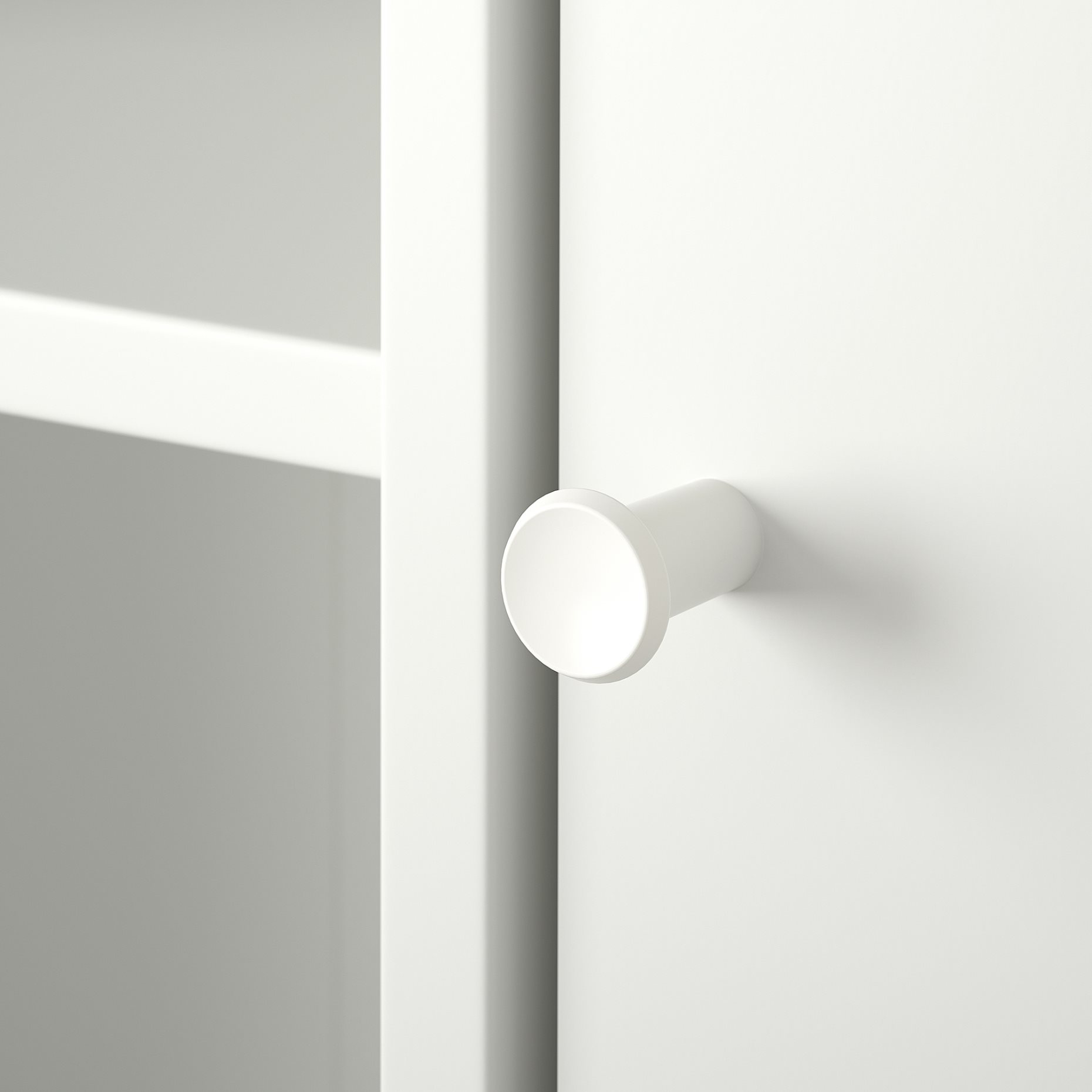 BAGGEBO, μπουφές, 78x92 cm, 405.536.16