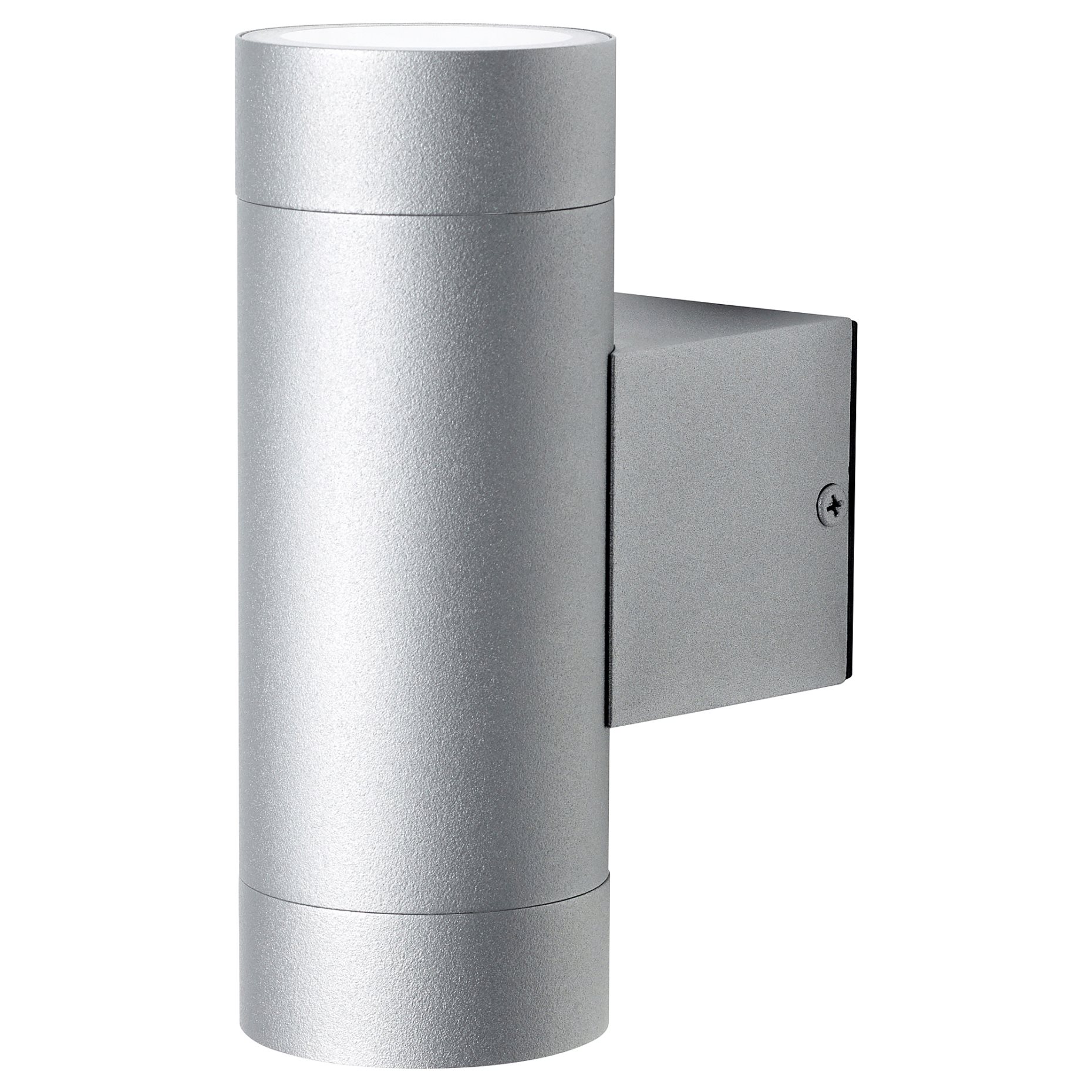 GRÖNSPRÖT, wall up/downlighter/wired-in/outdoor, 16 cm, 405.561.96