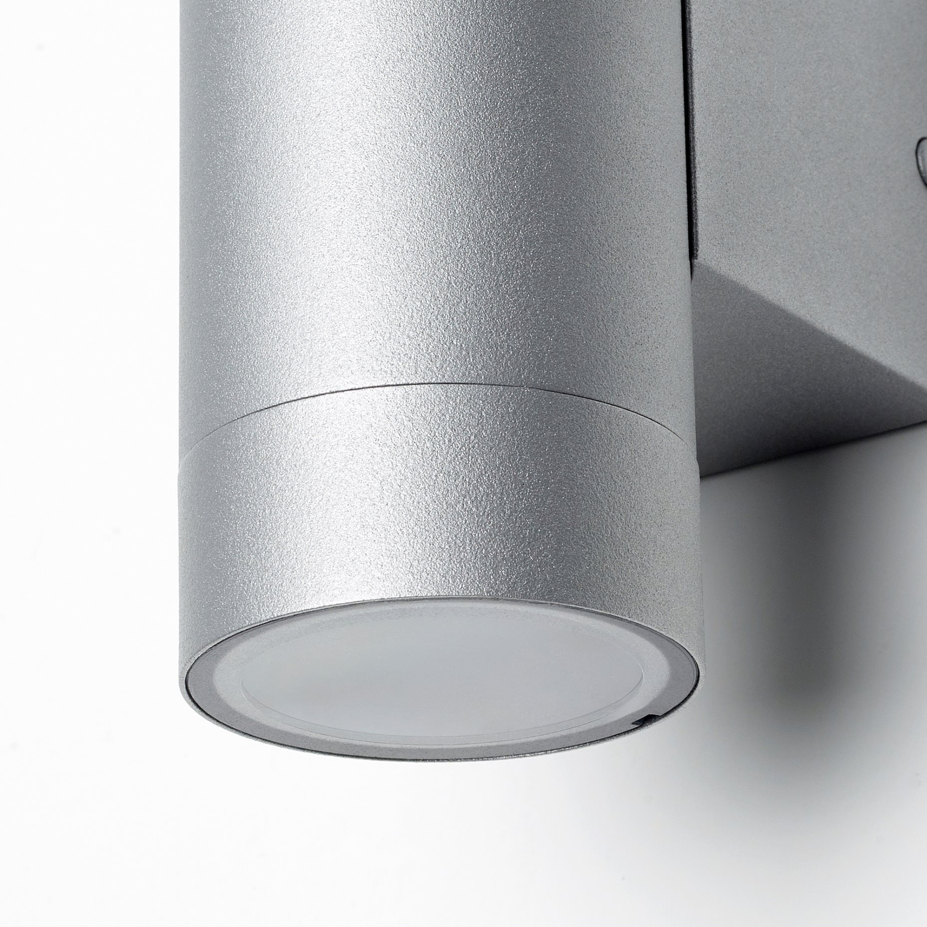 GRÖNSPRÖT, wall up/downlighter/wired-in/outdoor, 16 cm, 405.561.96