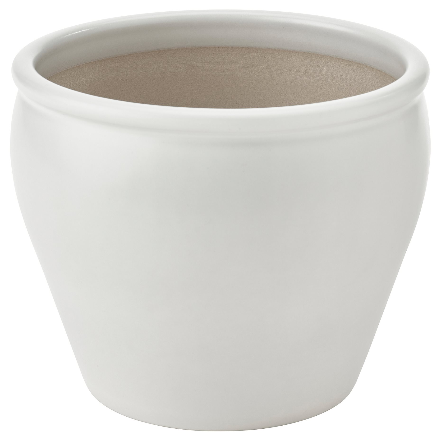 AMBRARÖNN, plant pot in/outdoor, 15 cm, 405.594.92